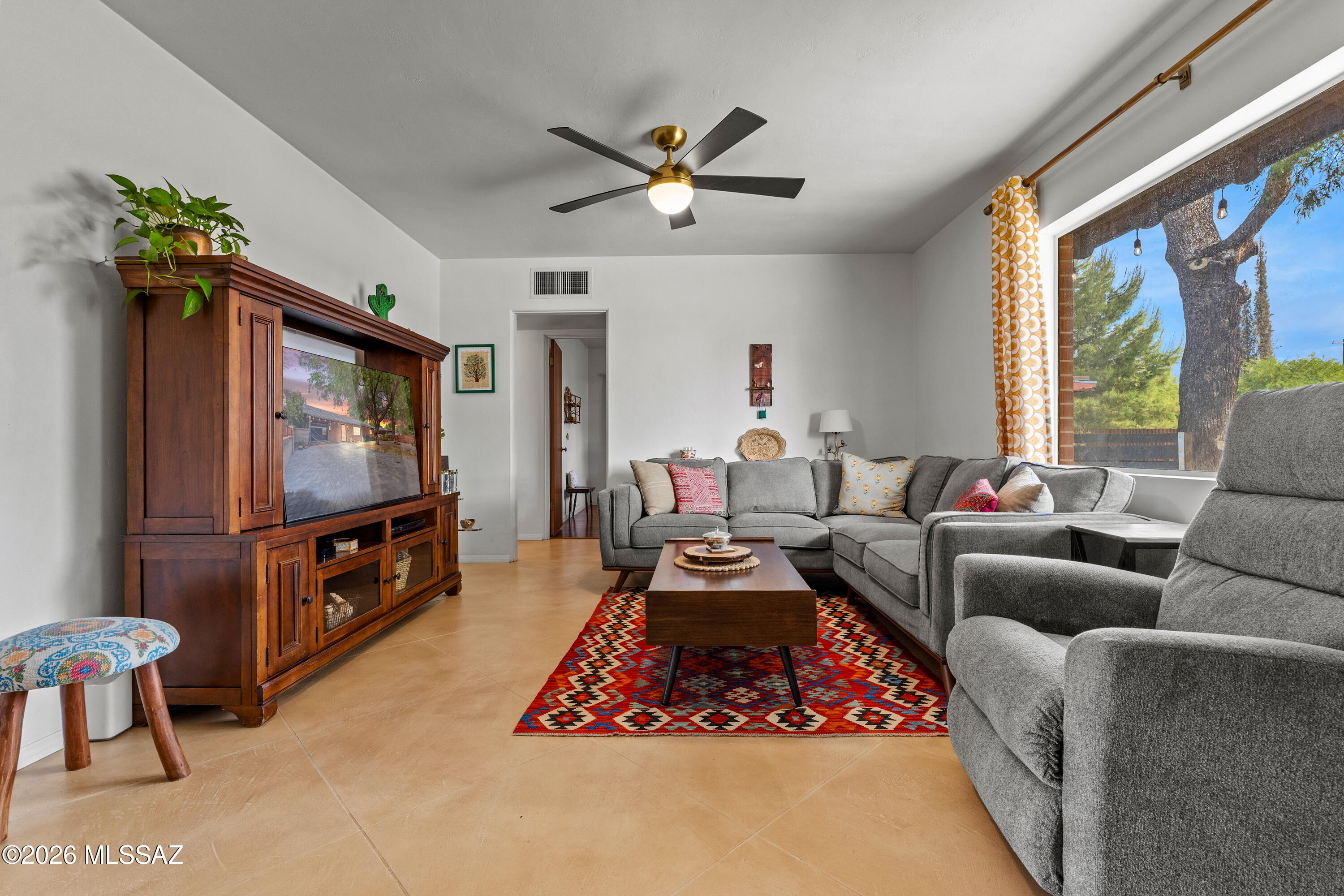 Mitman Addition - Residential