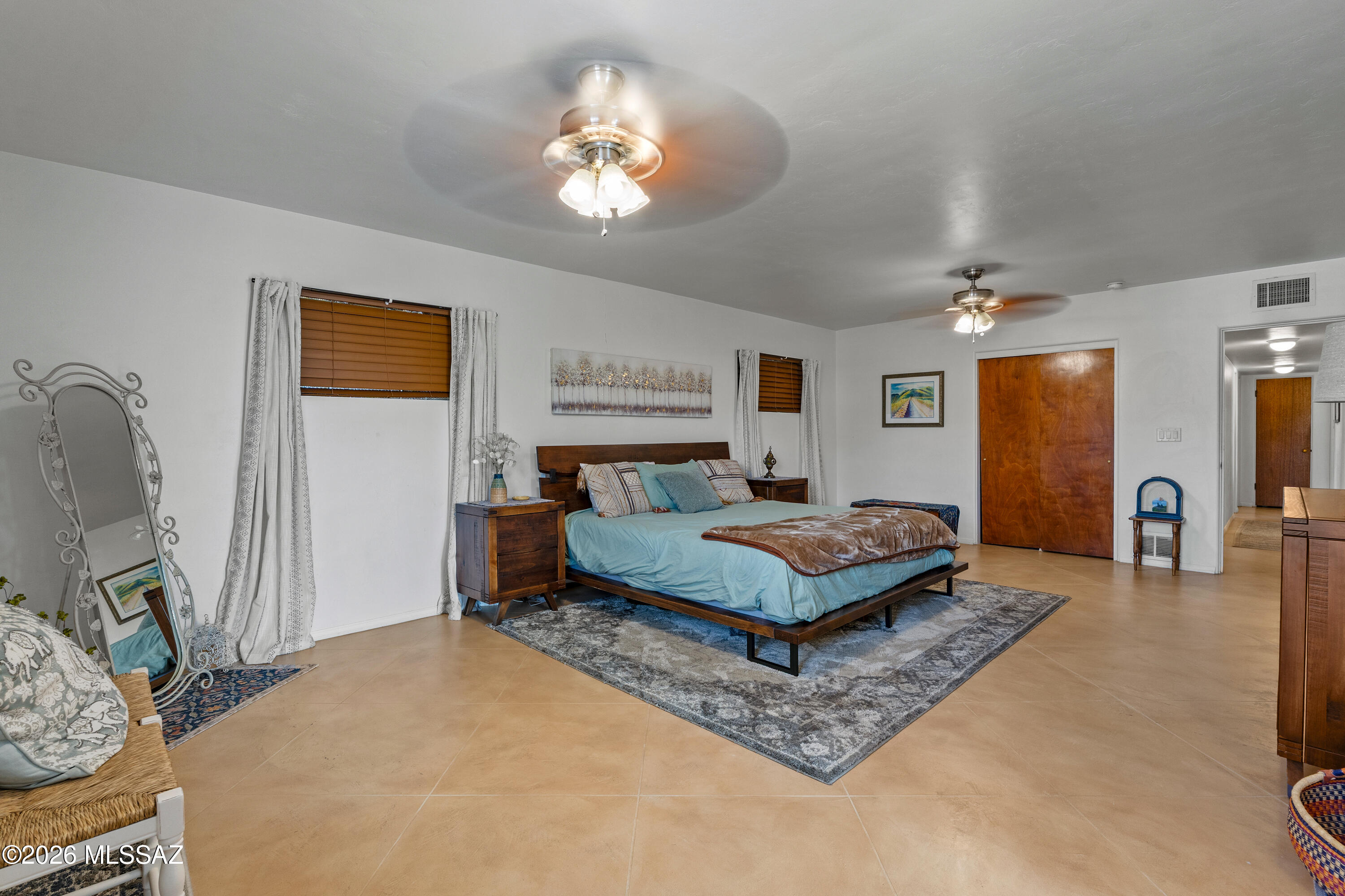 Mitman Addition - Residential