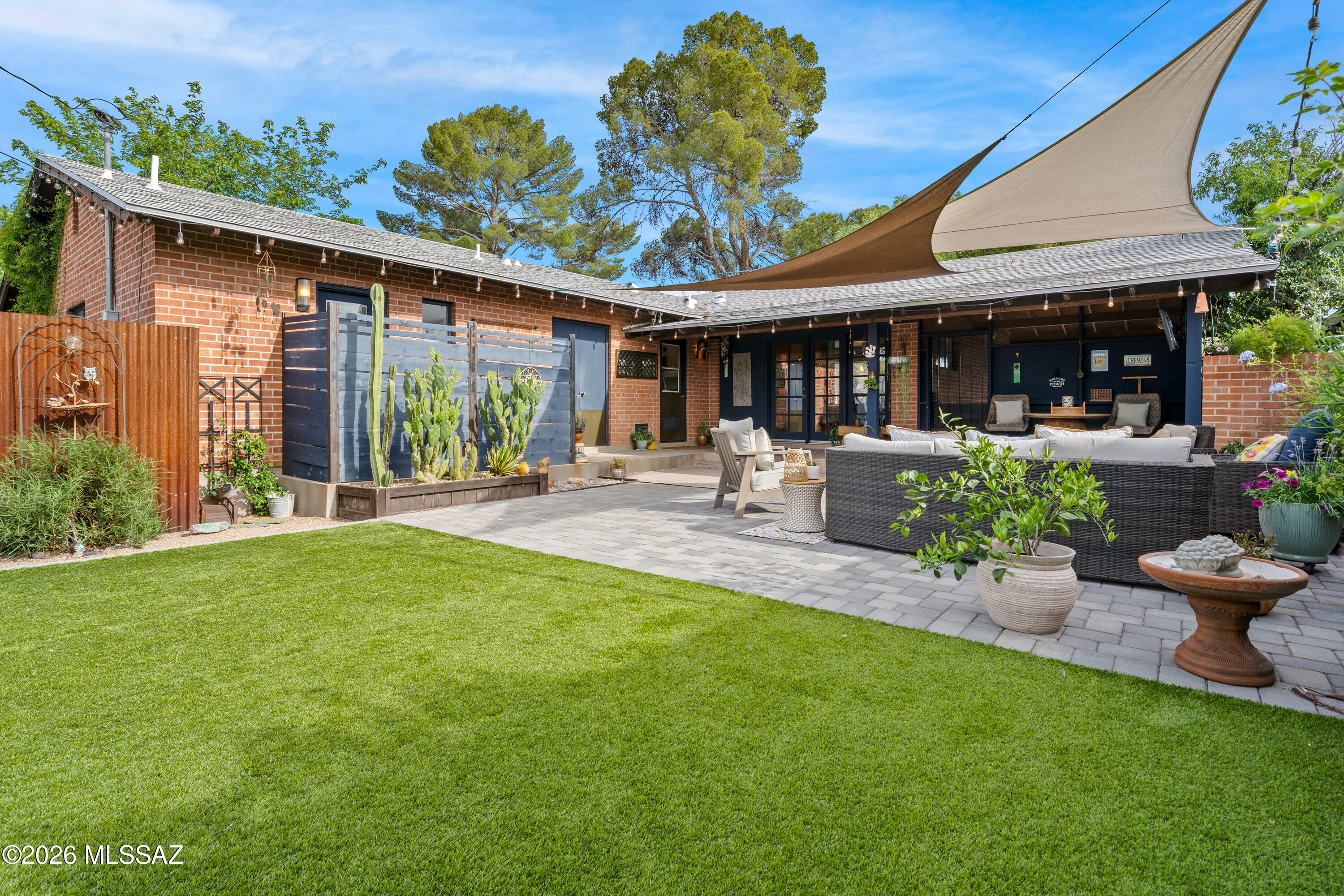 Mitman Addition - Residential