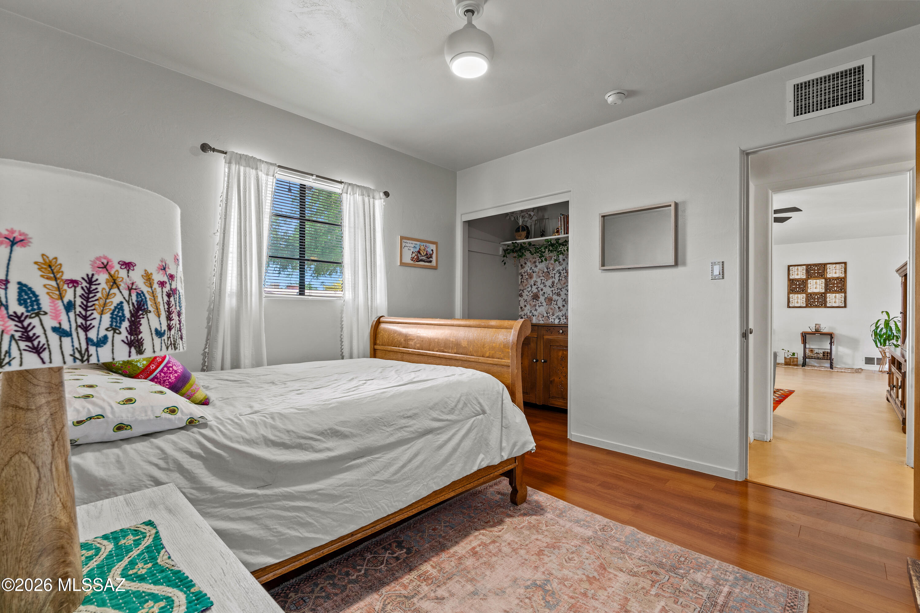 Mitman Addition - Residential