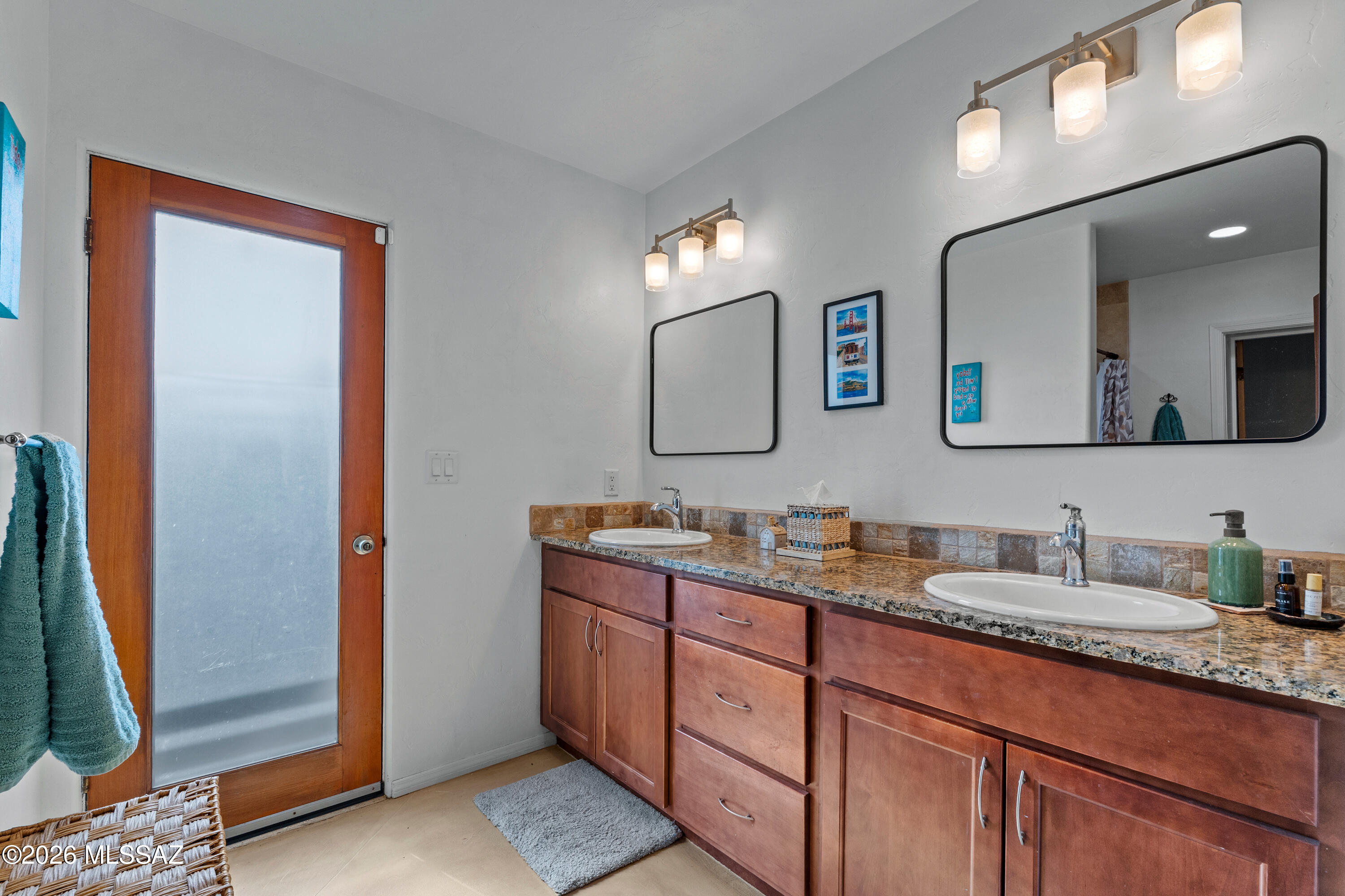 Mitman Addition - Residential