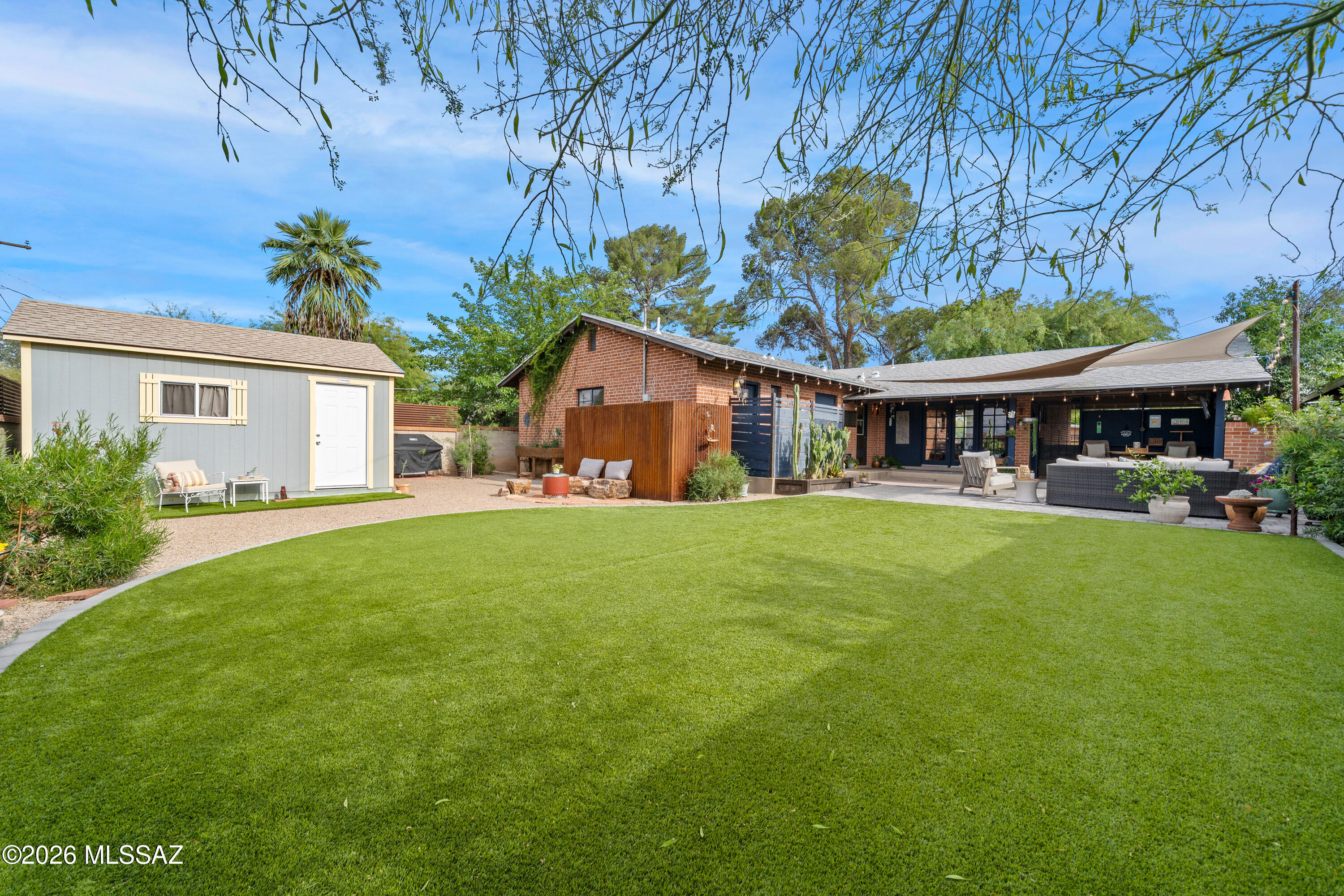 Mitman Addition - Residential