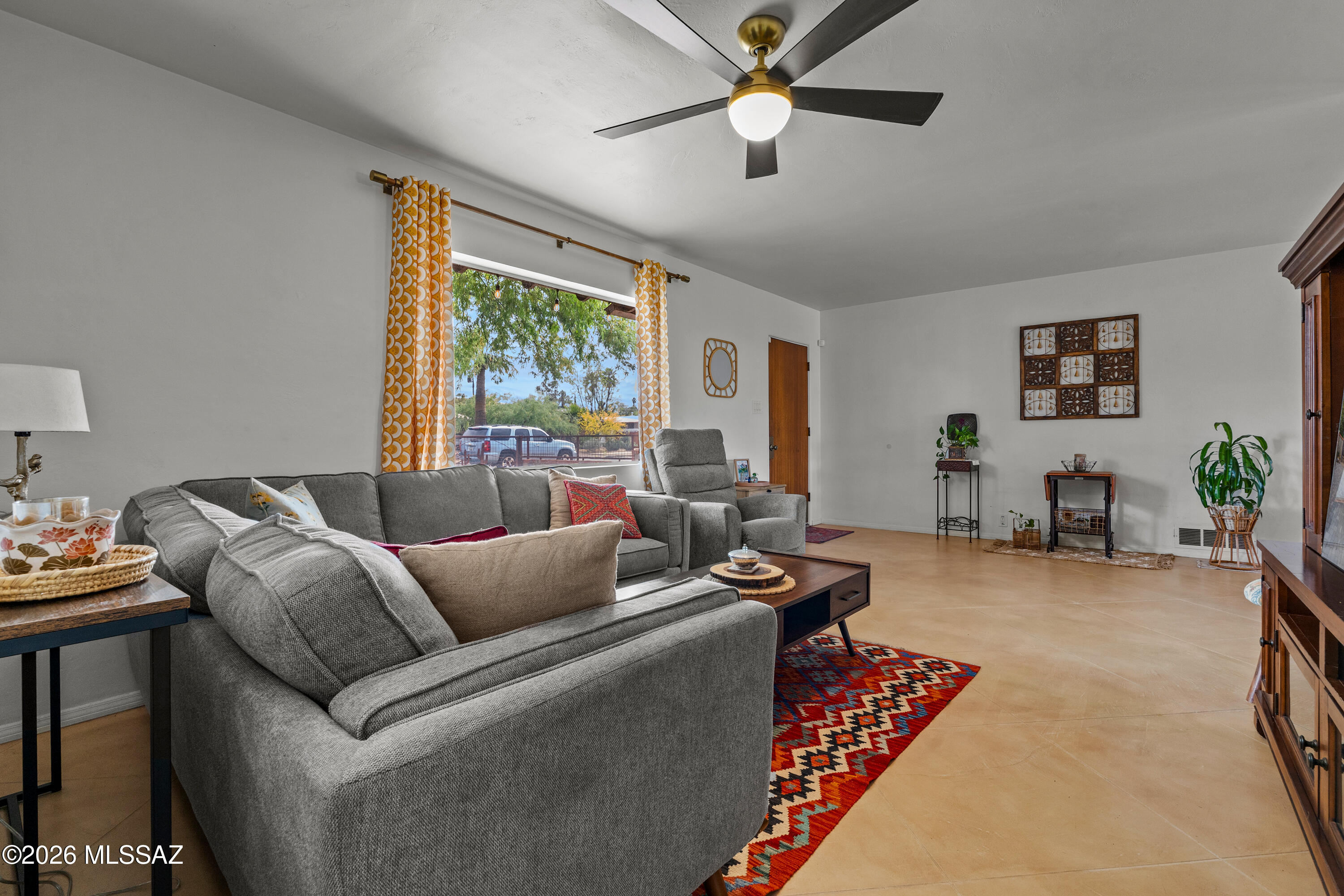 Mitman Addition - Residential