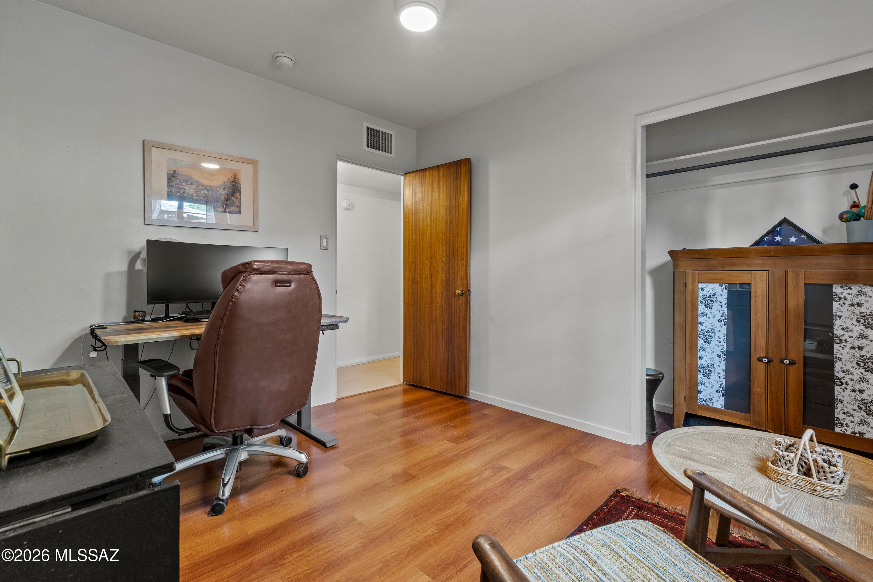 Mitman Addition - Residential