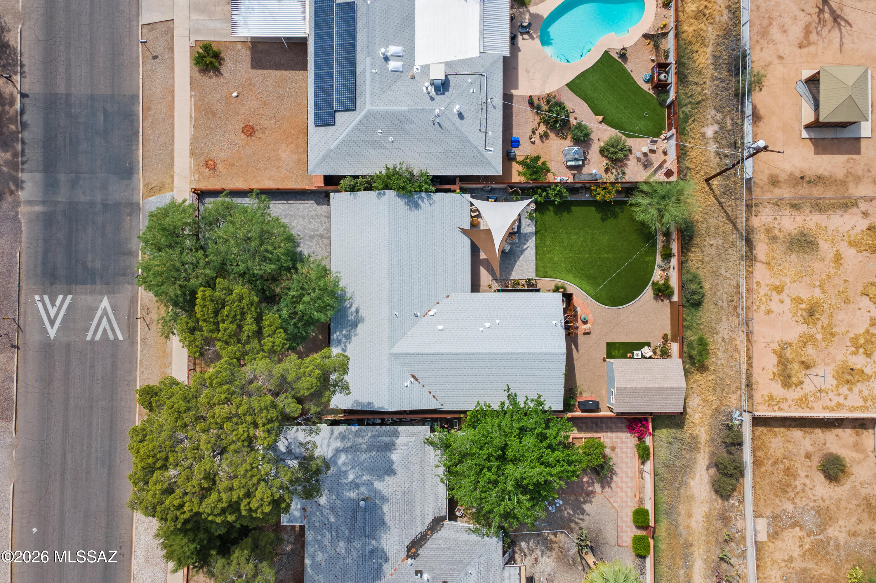 Mitman Addition - Residential