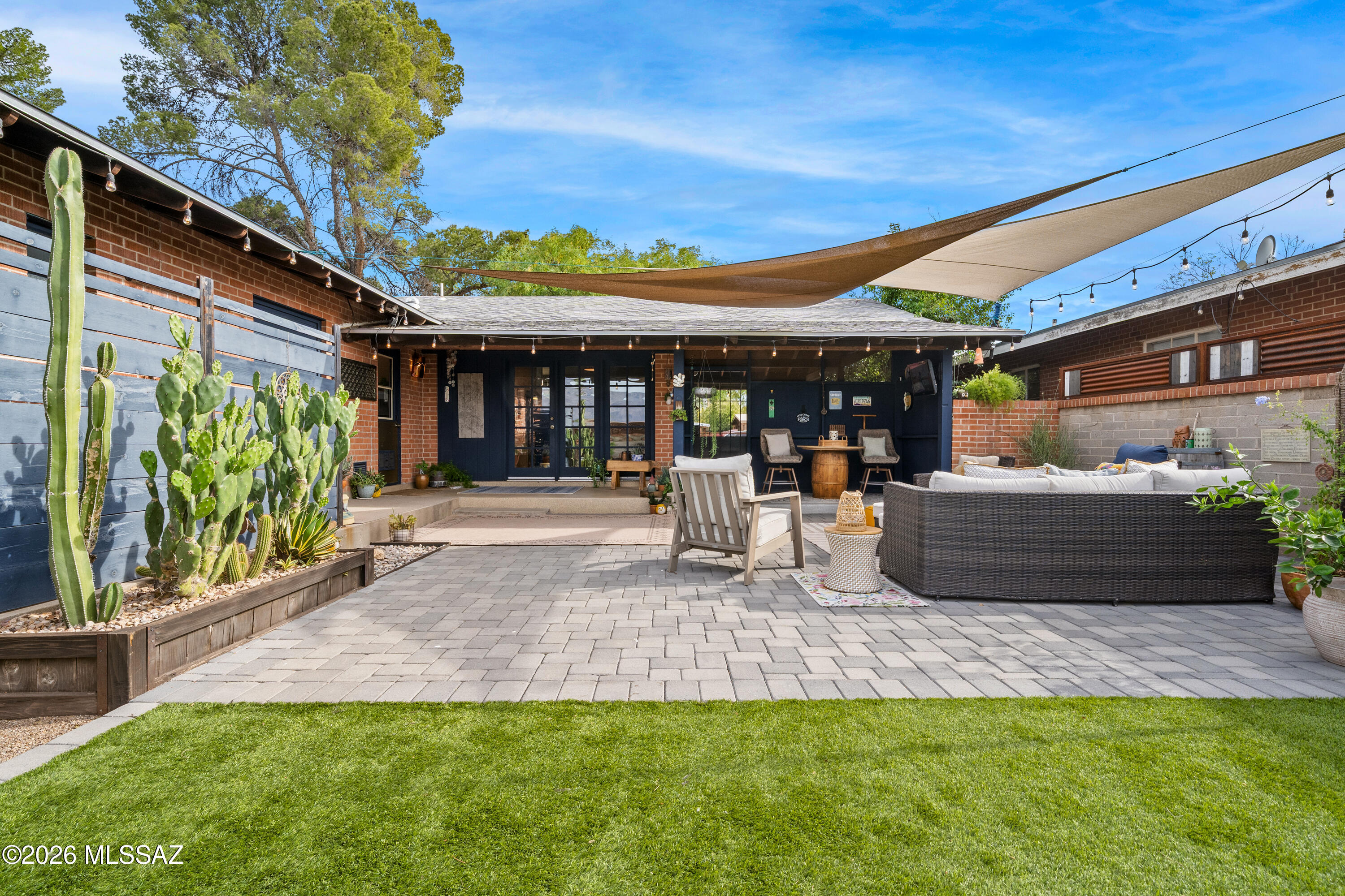 Mitman Addition - Residential