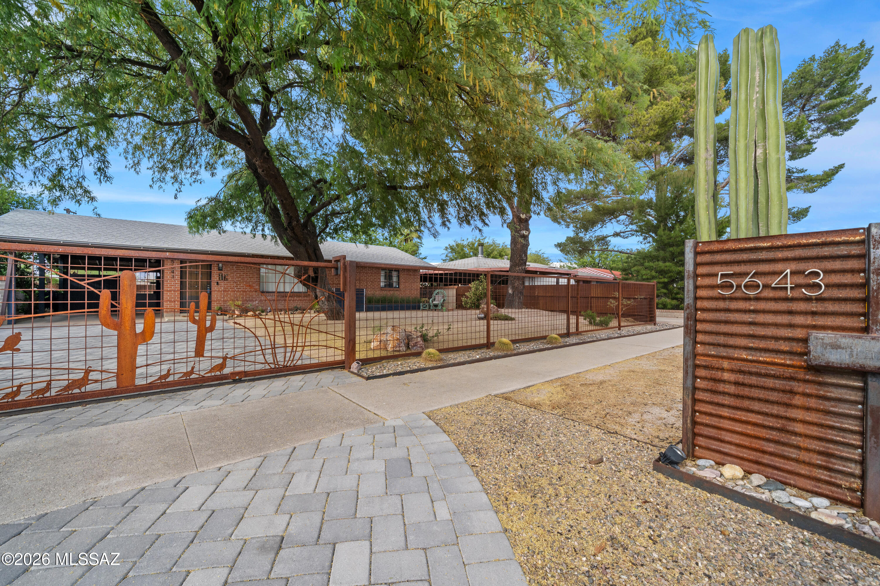 Mitman Addition - Residential
