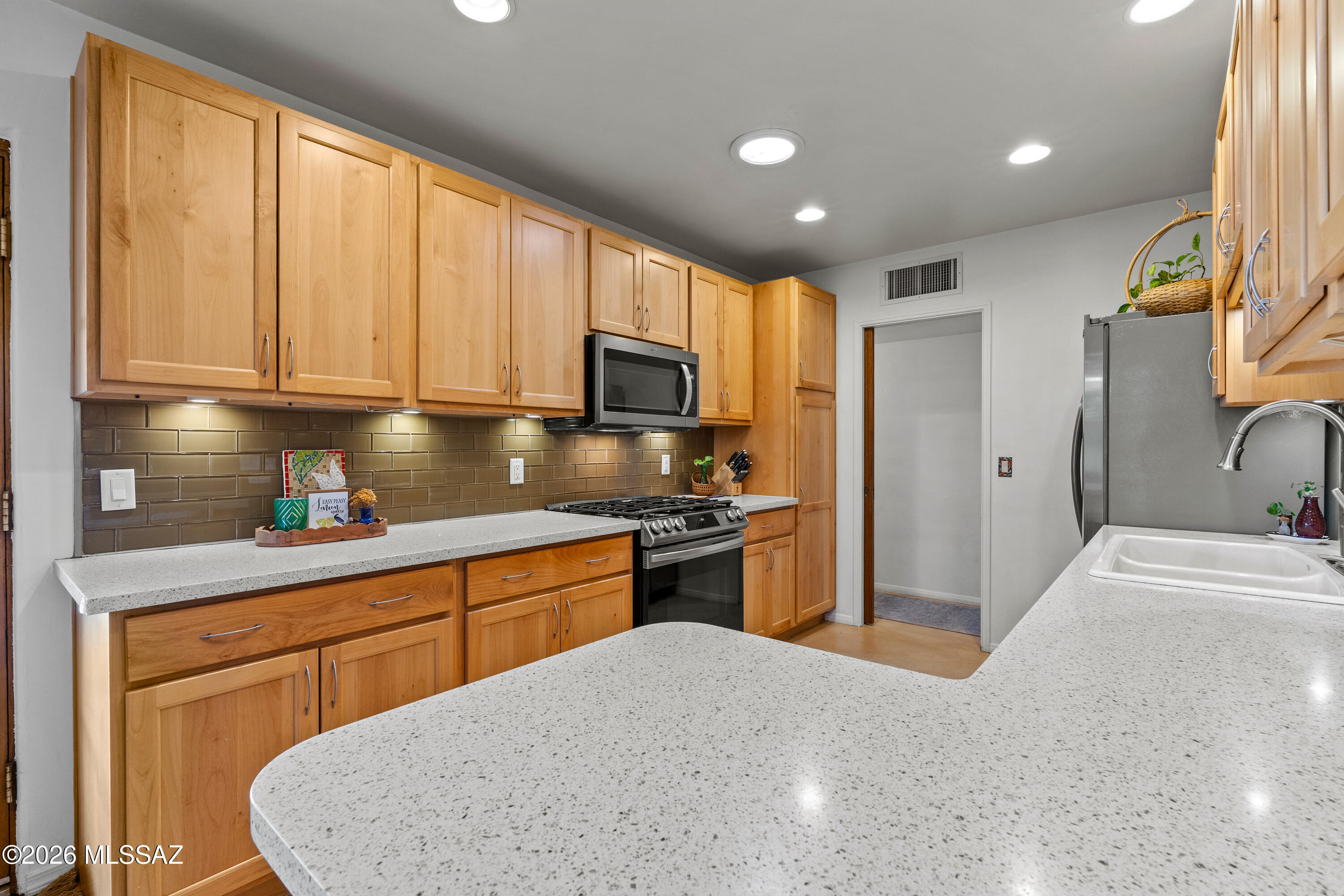 Mitman Addition - Residential