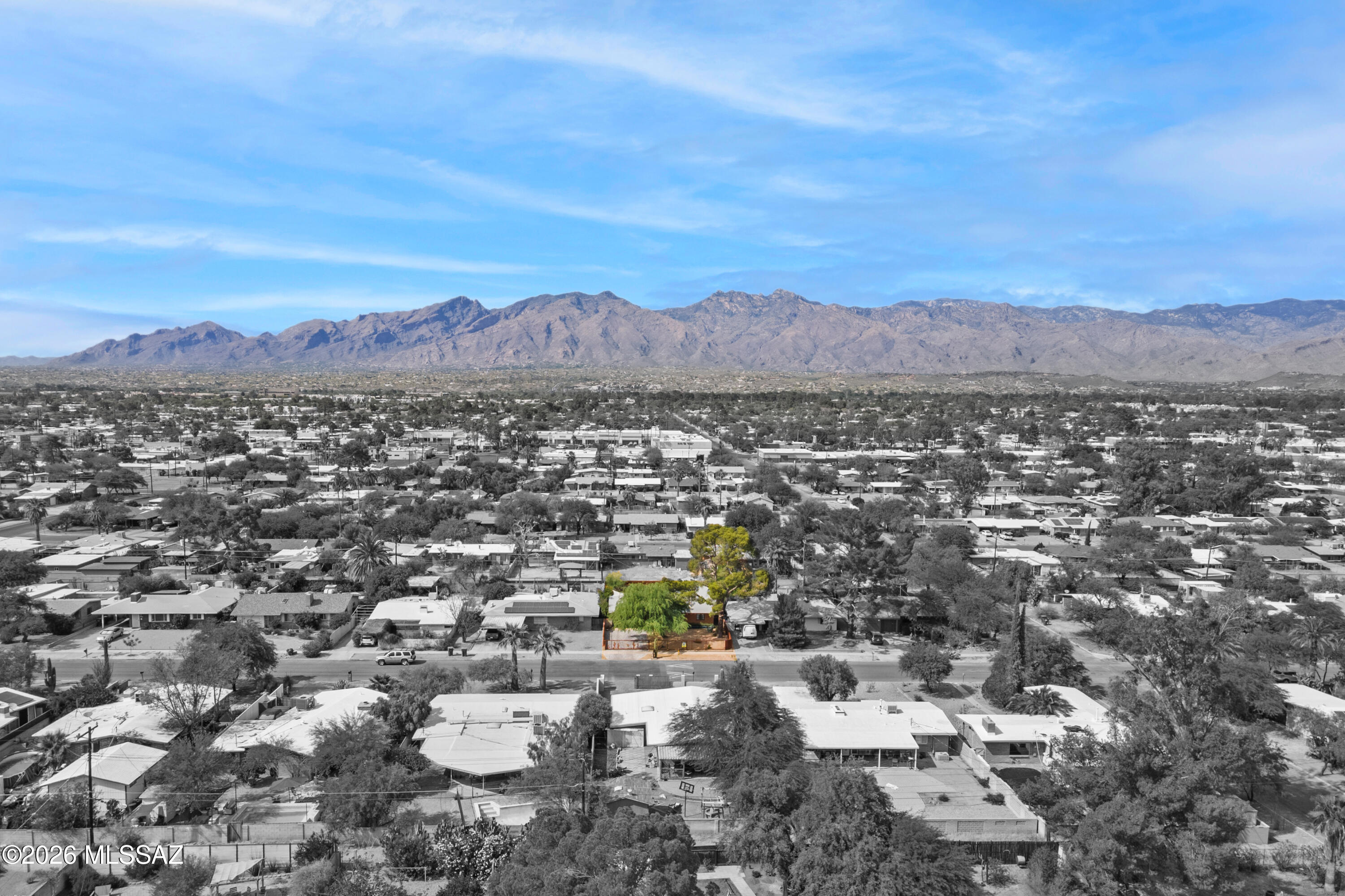 Mitman Addition - Residential