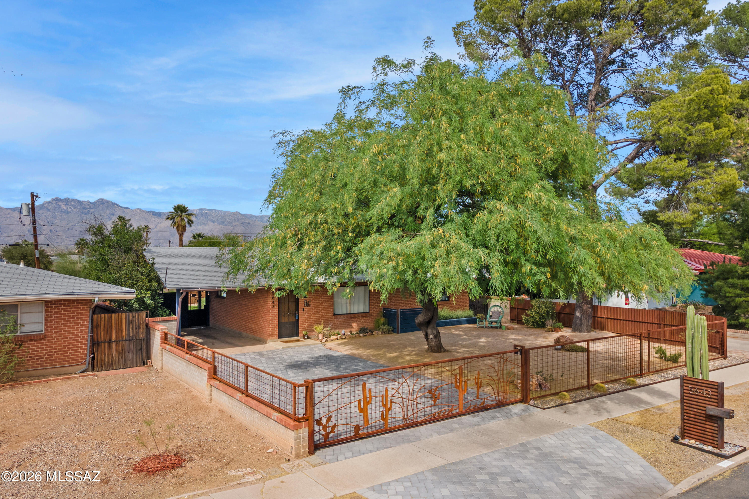 Mitman Addition - Residential