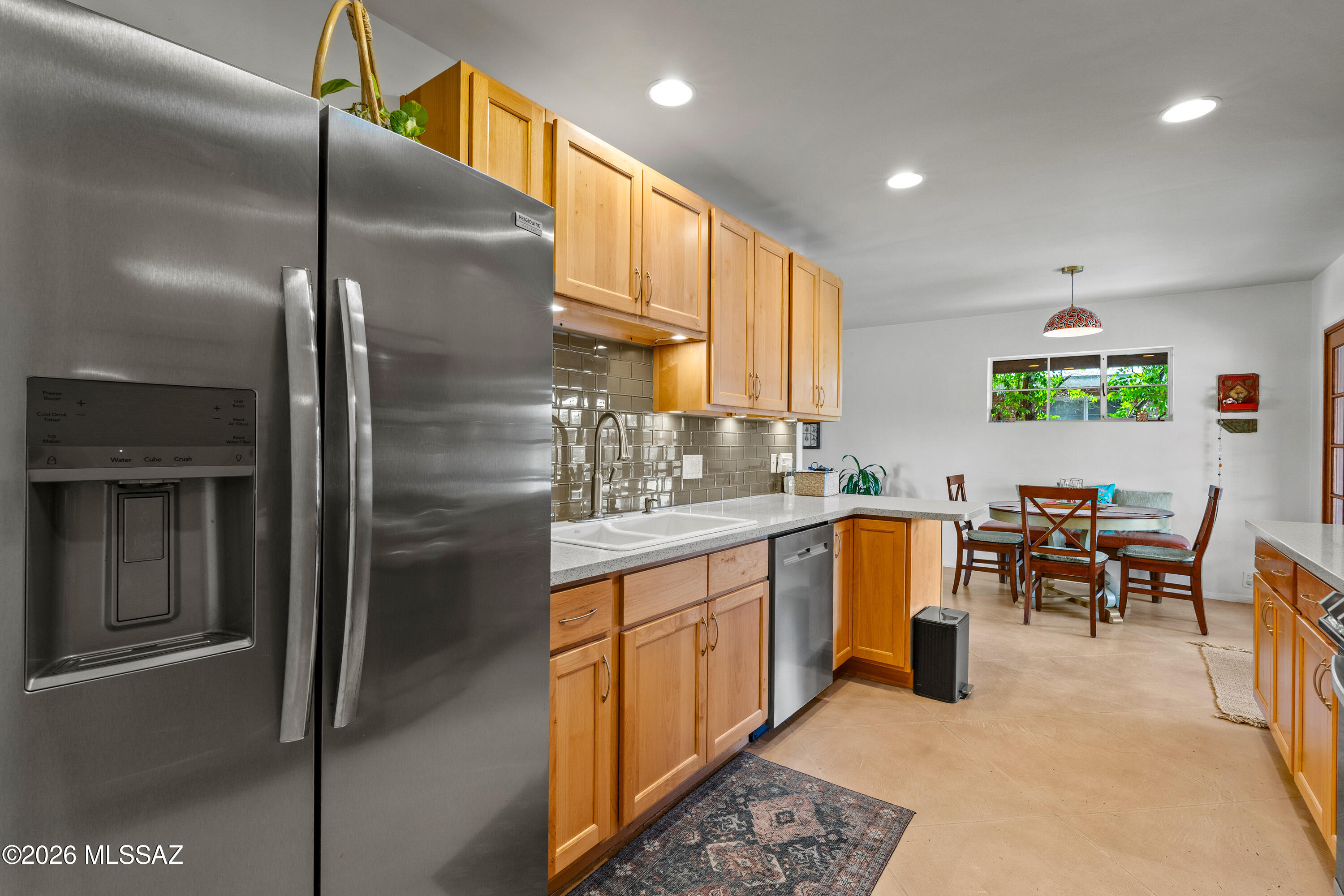Mitman Addition - Residential