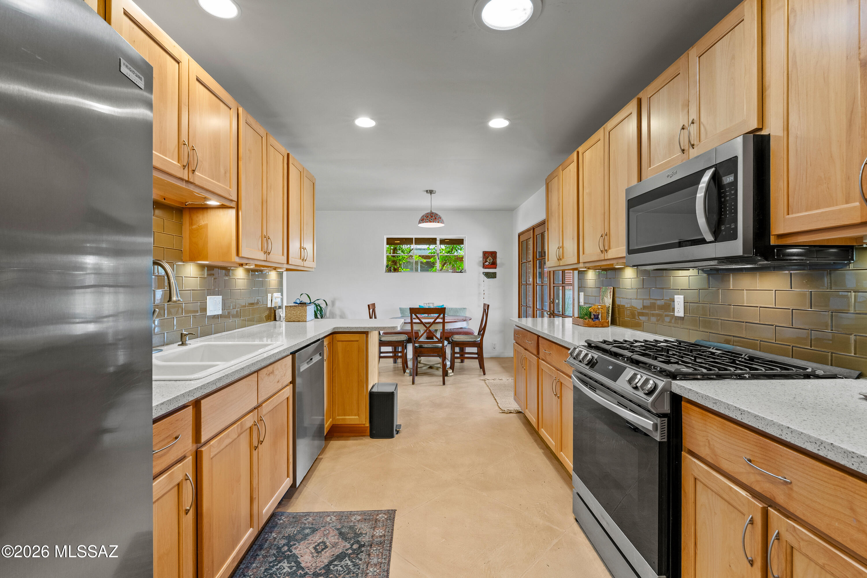 Mitman Addition - Residential