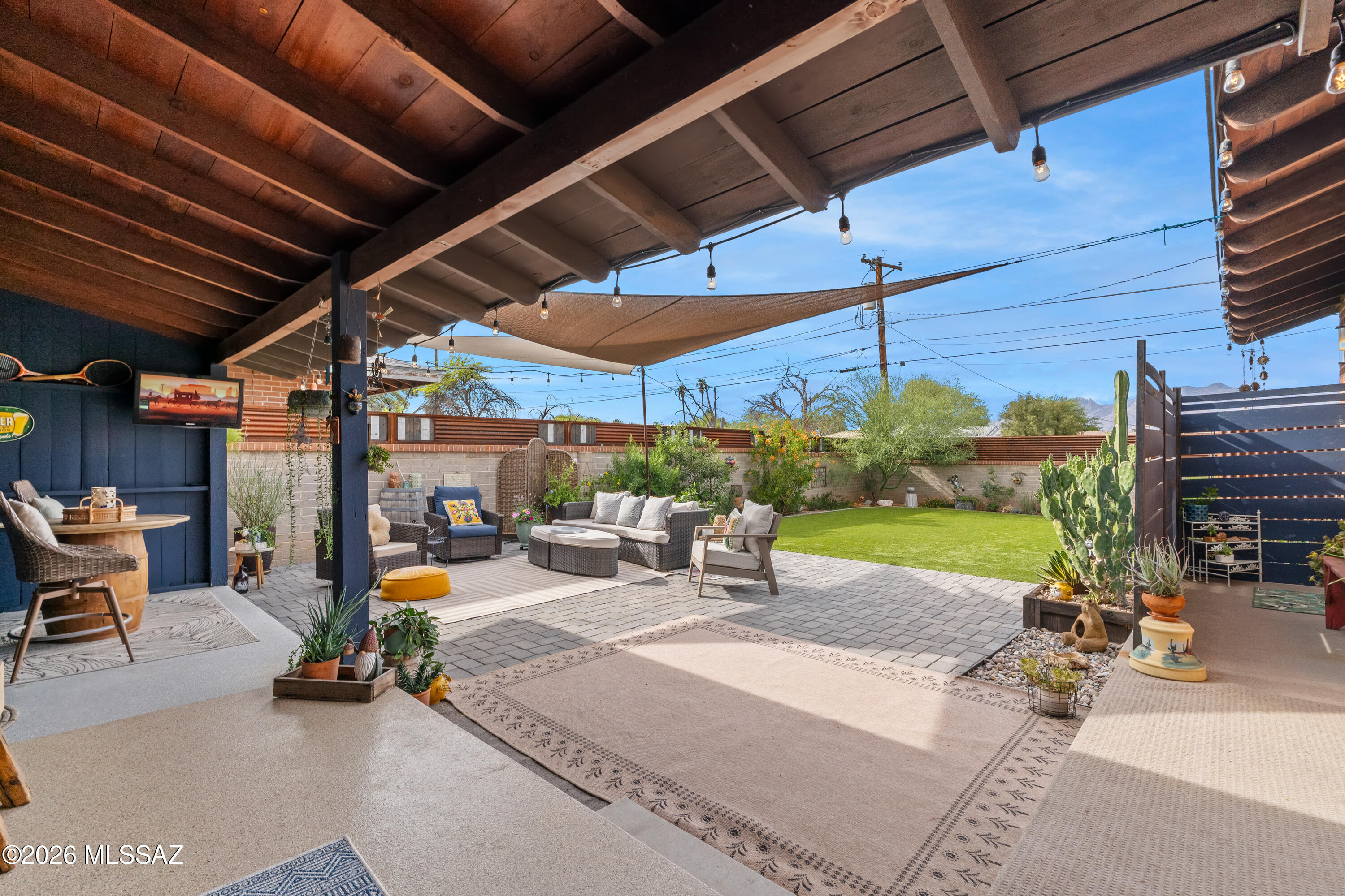 Mitman Addition - Residential