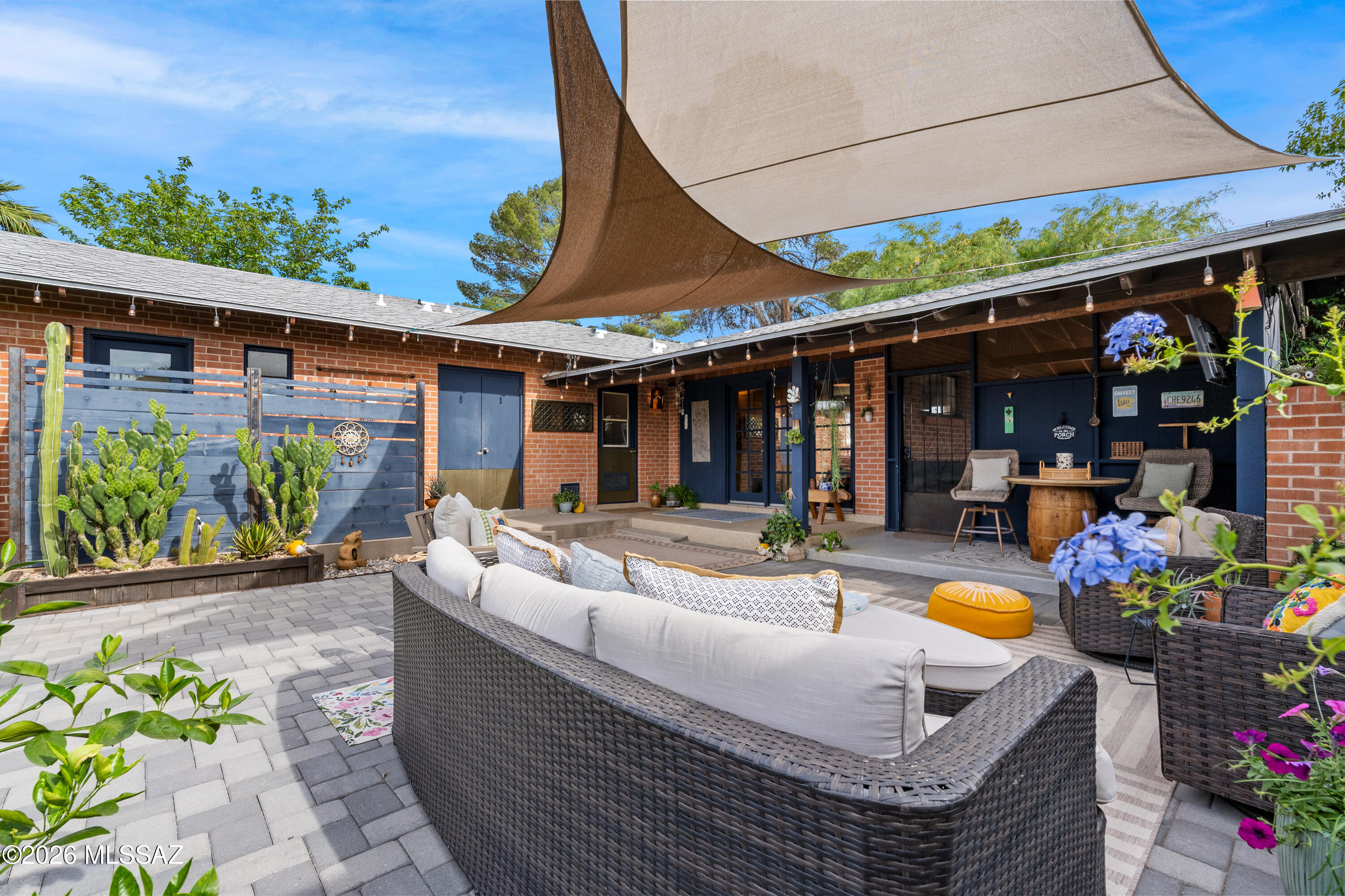 Mitman Addition - Residential