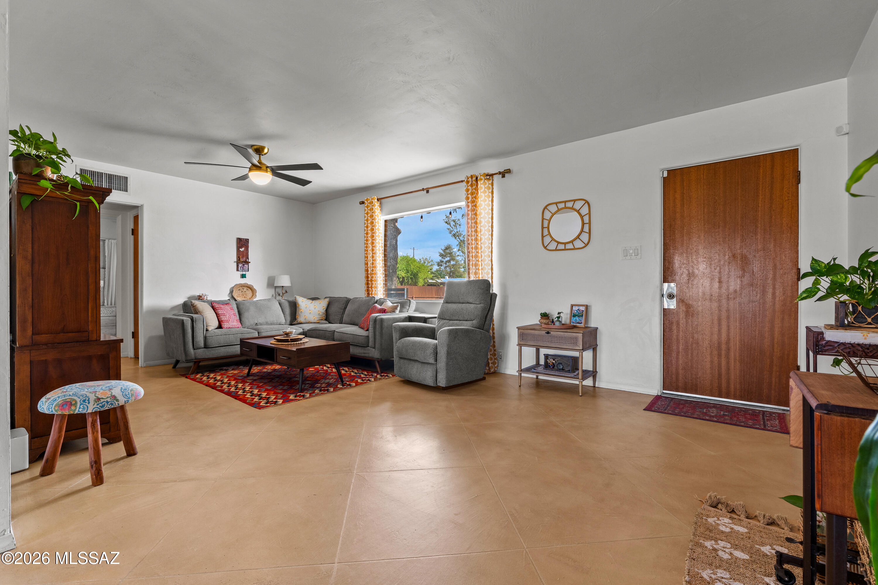 Mitman Addition - Residential