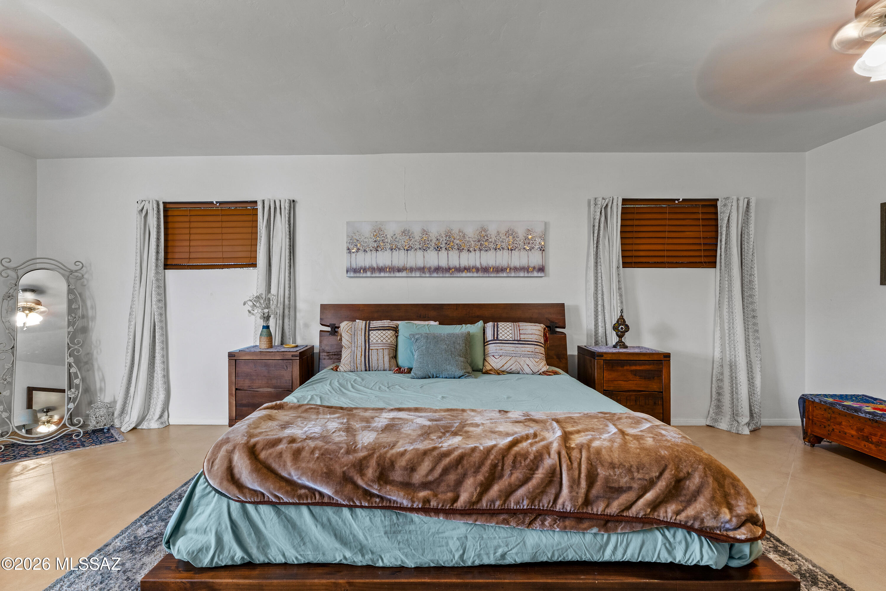 Mitman Addition - Residential