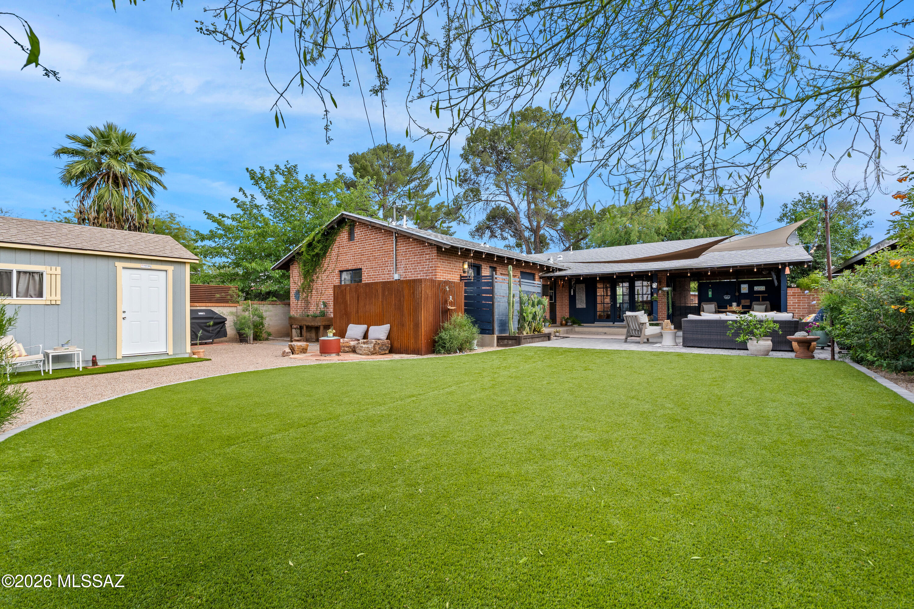 Mitman Addition - Residential