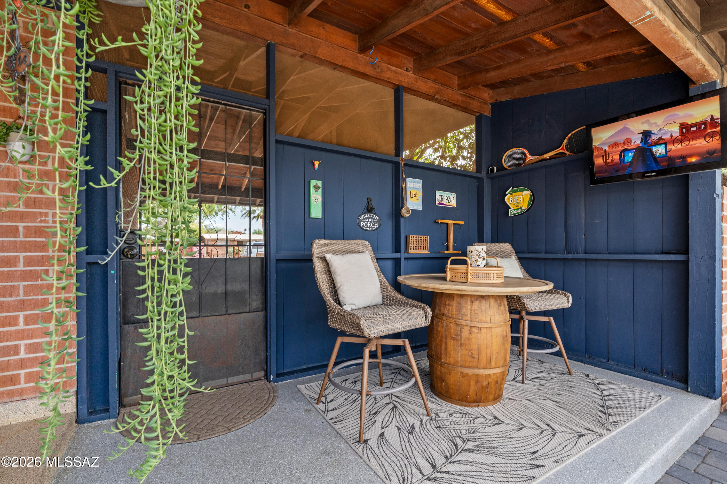 Mitman Addition - Residential
