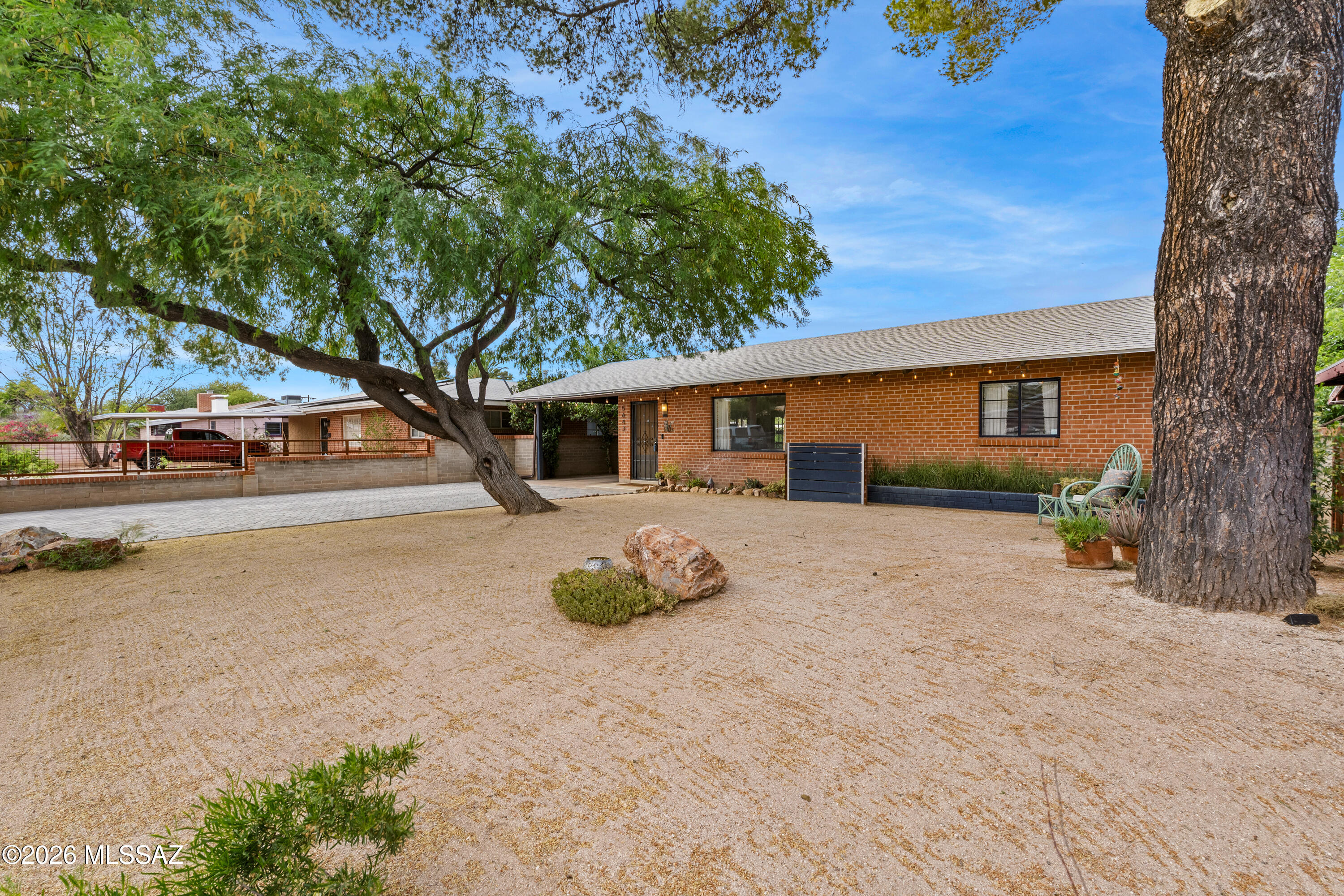 Mitman Addition - Residential
