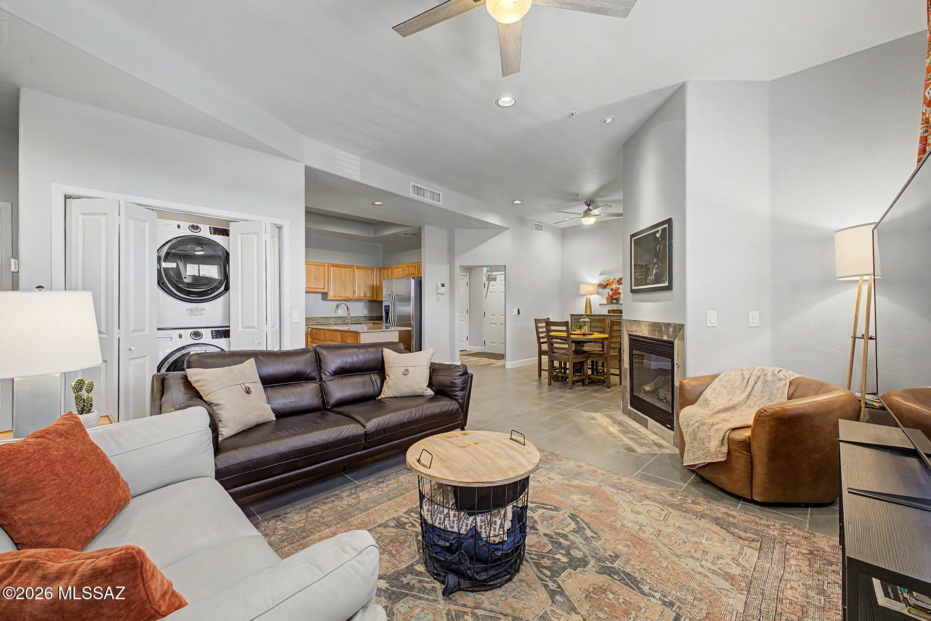 Sam Hughes Place at The Corner - Residential