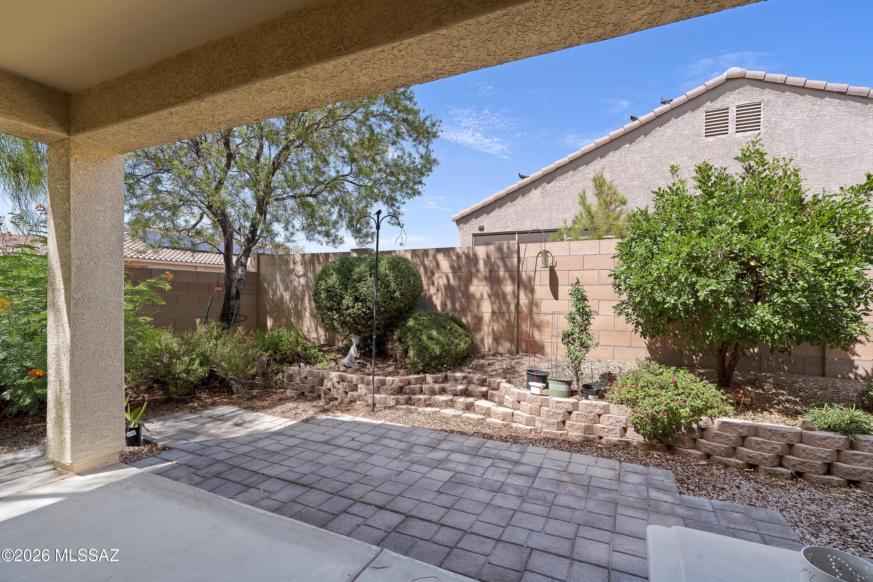 Vista Del Lago (1-123) - Residential