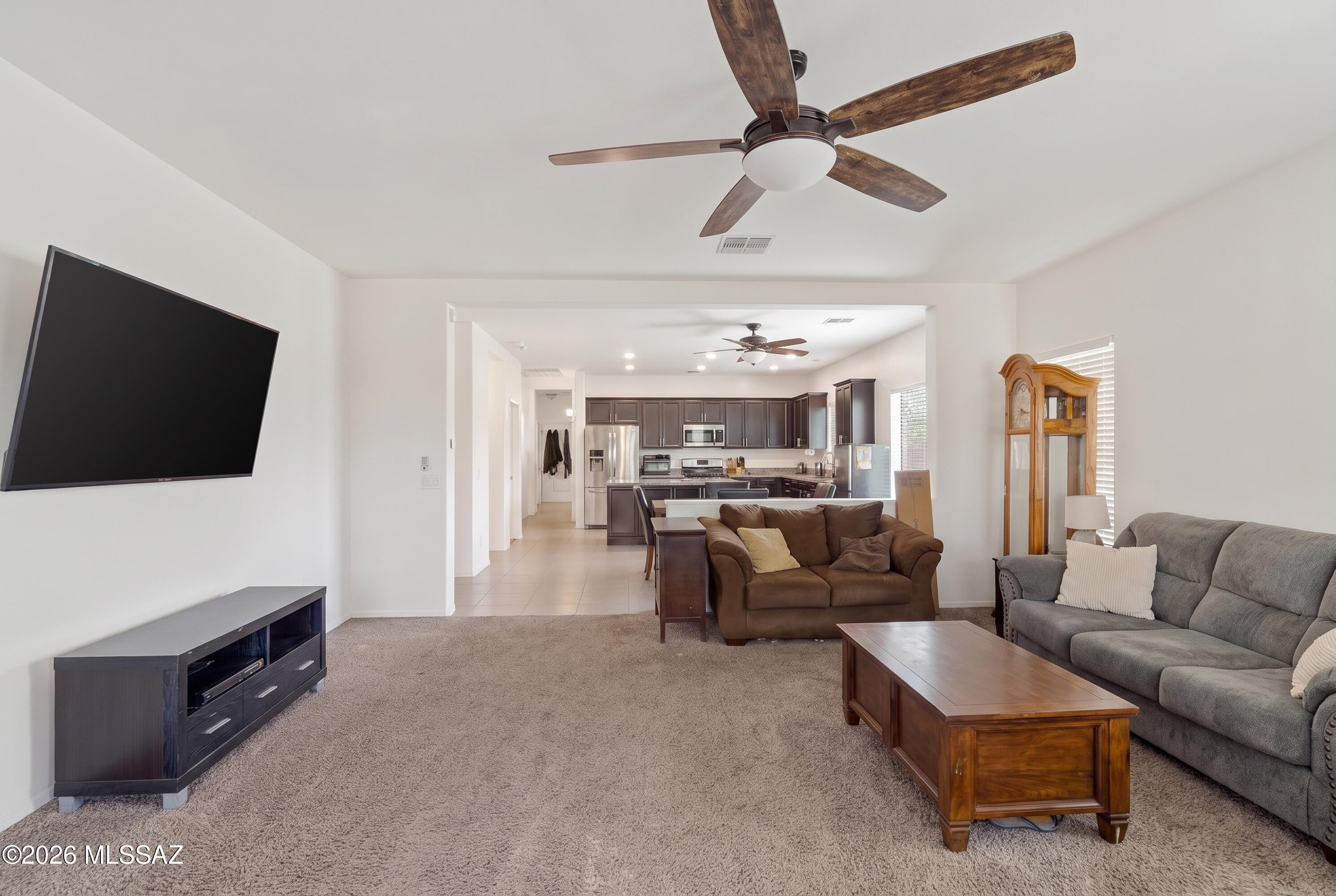 Vista Del Lago (1-123) - Residential