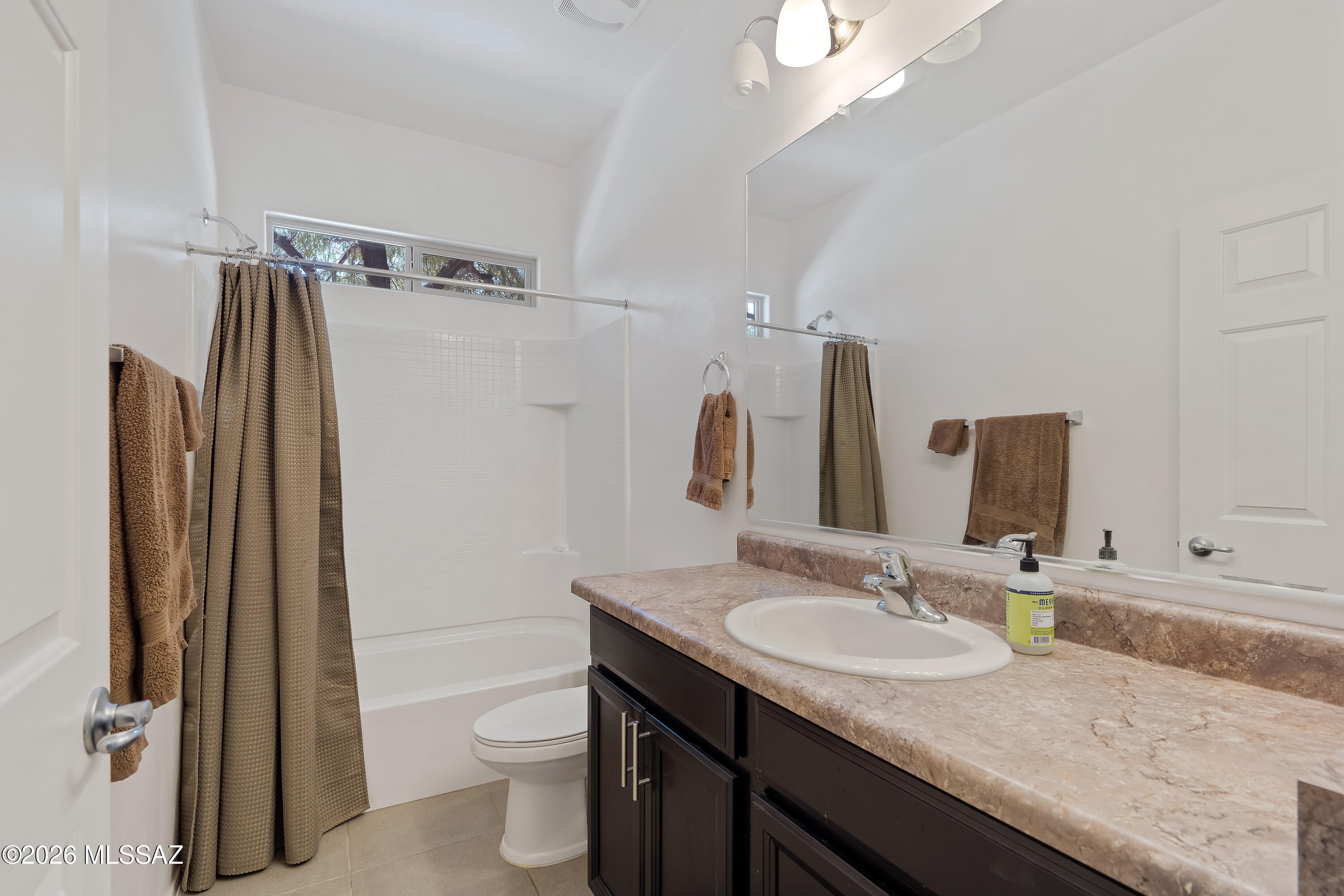 Vista Del Lago (1-123) - Residential