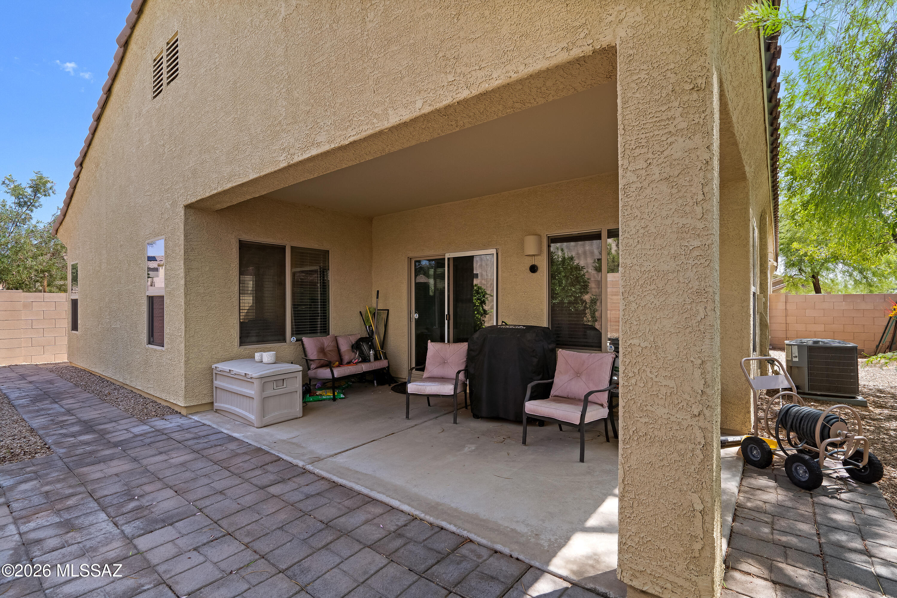 Vista Del Lago (1-123) - Residential