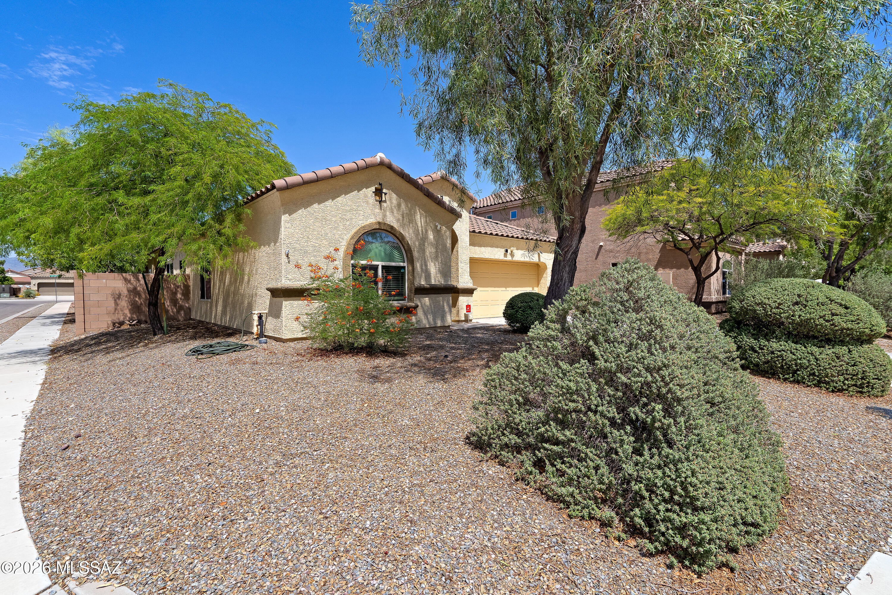 Vista Del Lago (1-123) - Residential