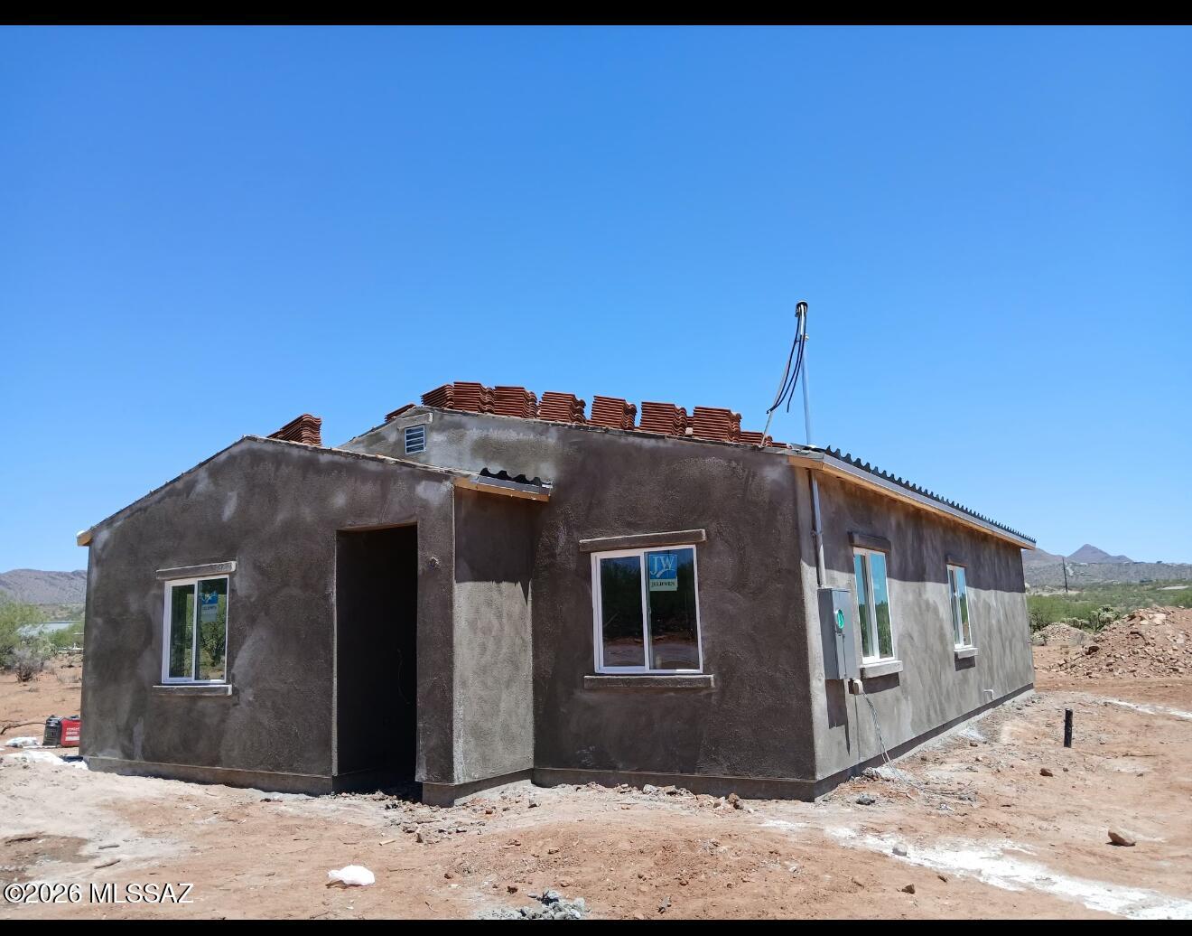 Rio Rico Villas 11 - Residential