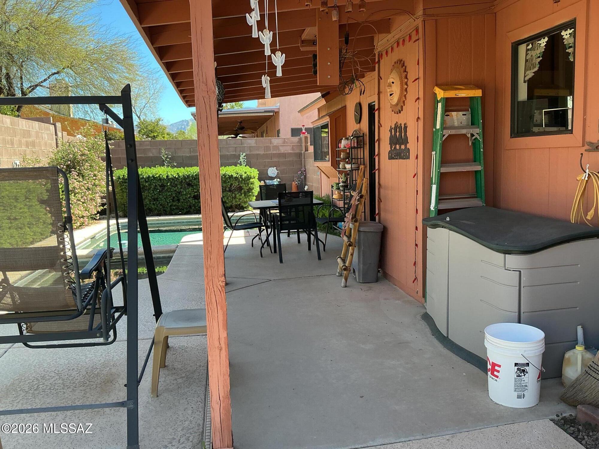 Linda Vista Estates II - Residential