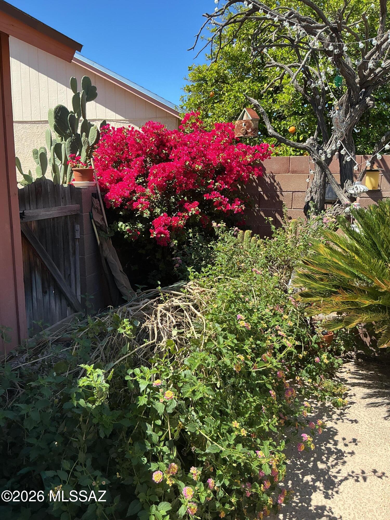 Linda Vista Estates II - Residential