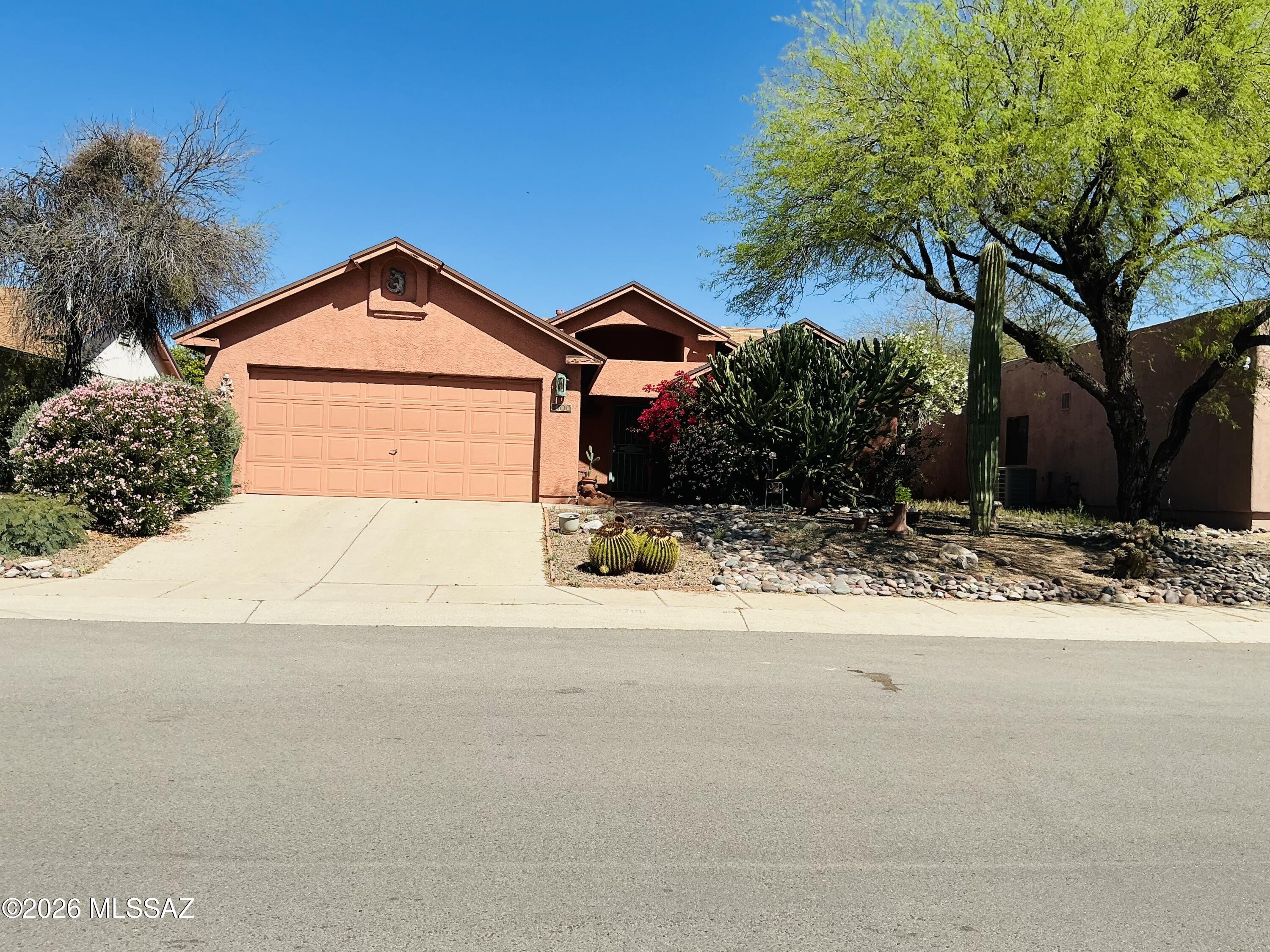 Linda Vista Estates II - Residential