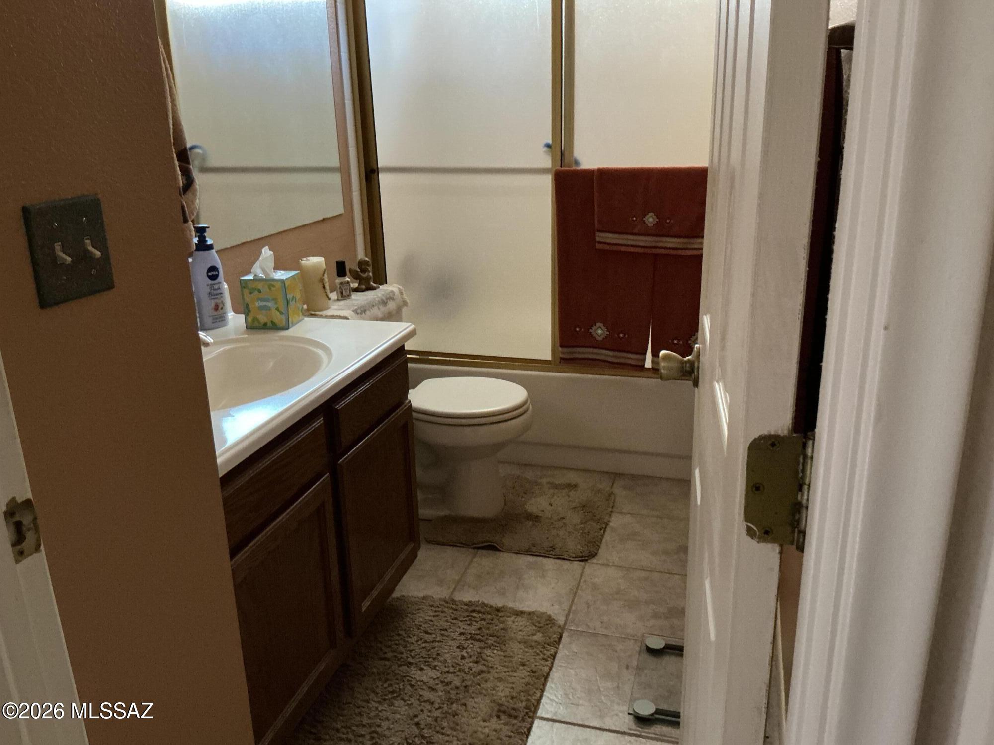 Linda Vista Estates II - Residential