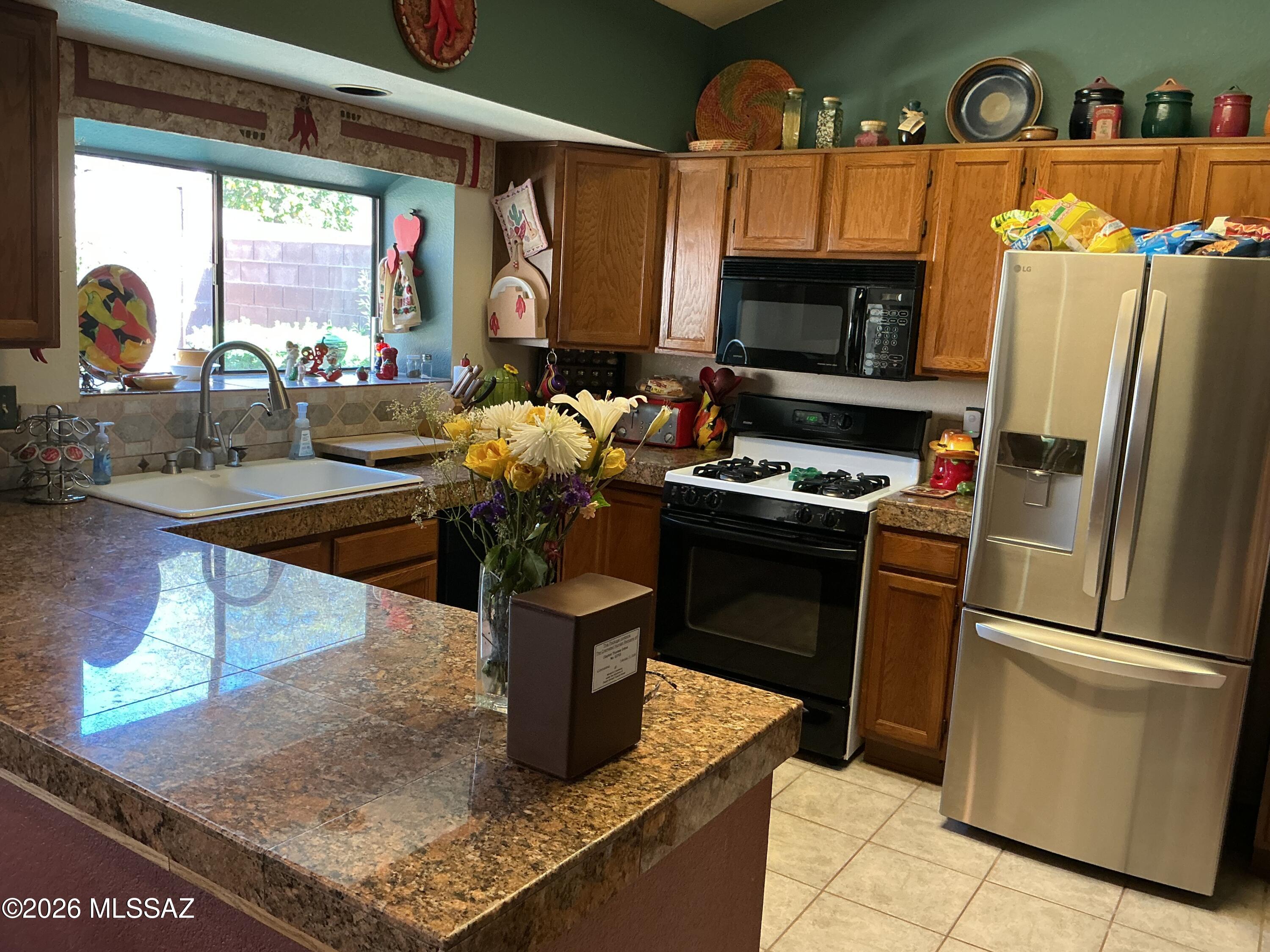 Linda Vista Estates II - Residential