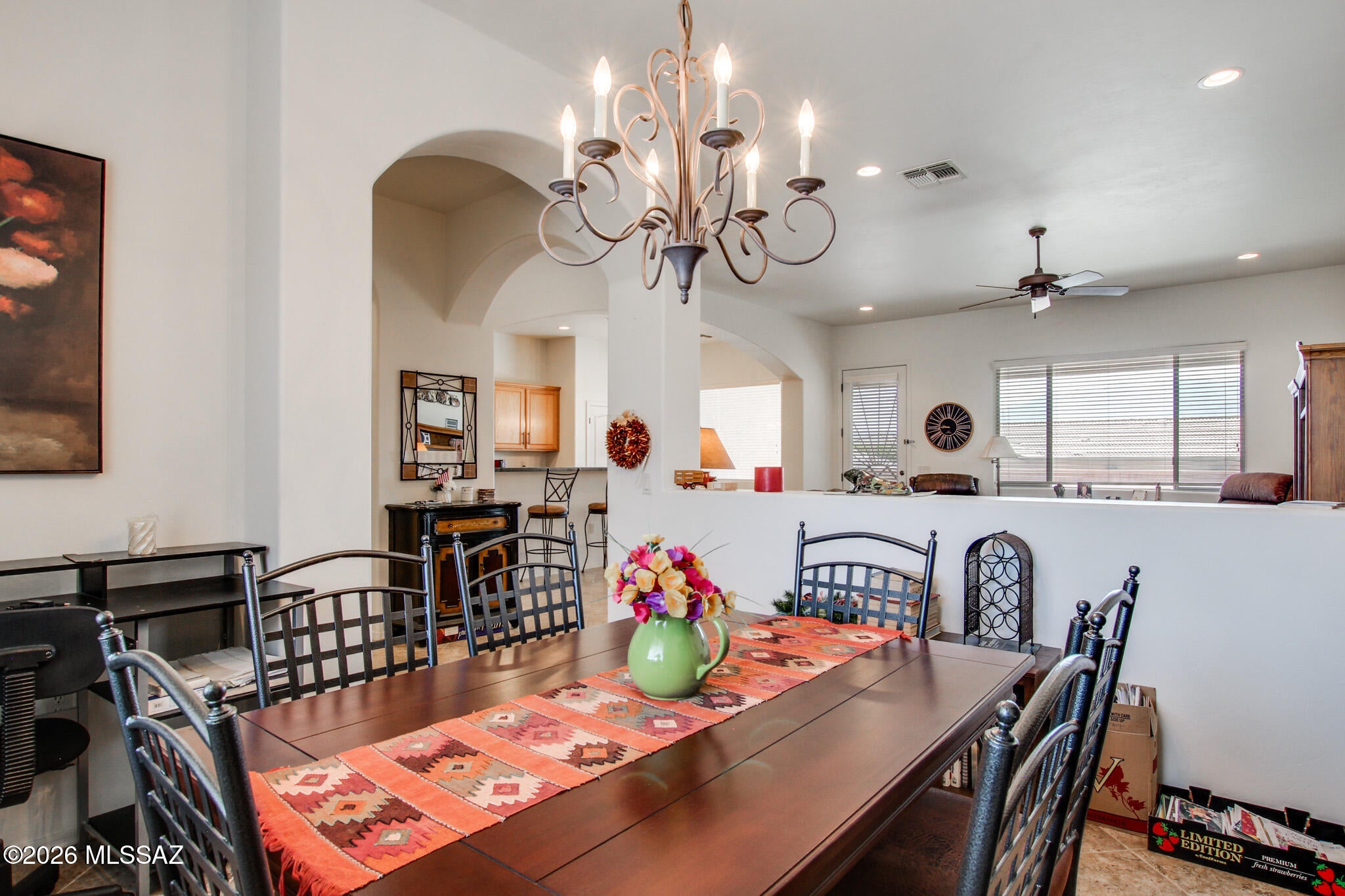 Canoa Ranch Blk 28 (1-193) - Residential