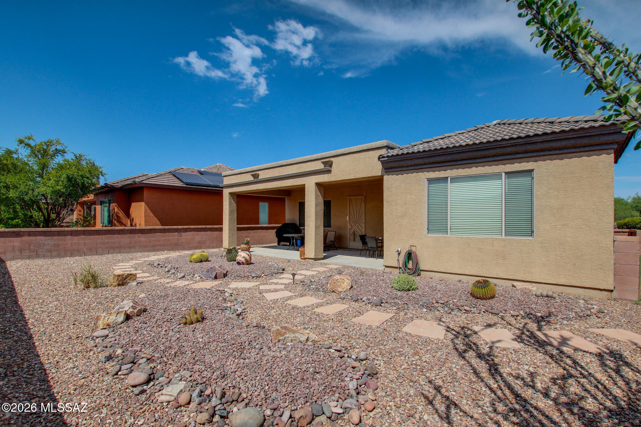 Canoa Ranch Blk 28 (1-193) - Residential