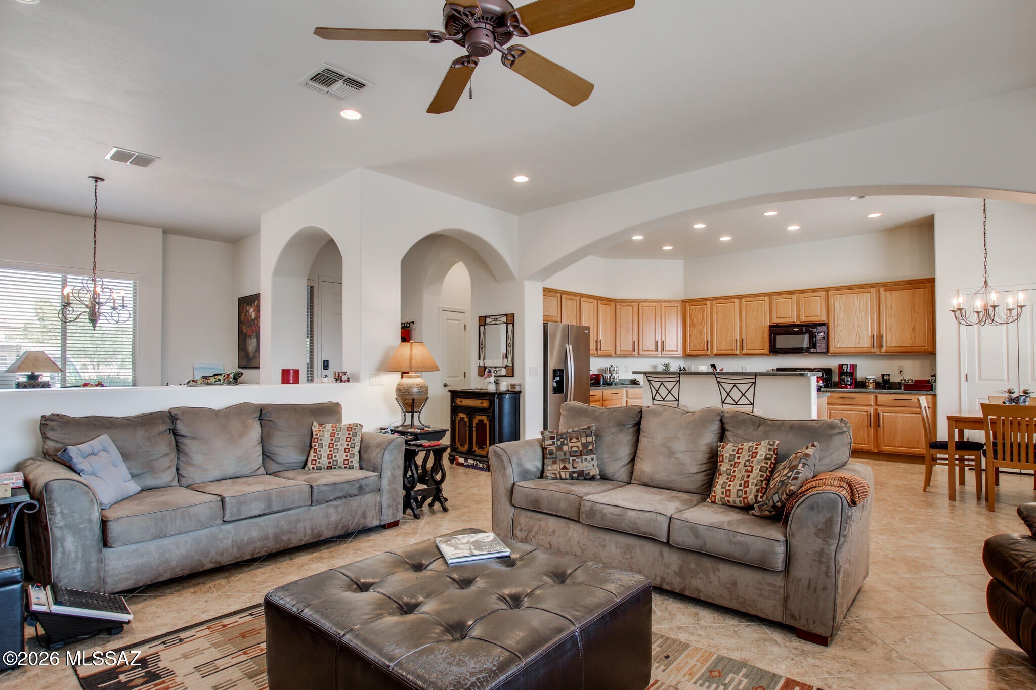 Canoa Ranch Blk 28 (1-193) - Residential