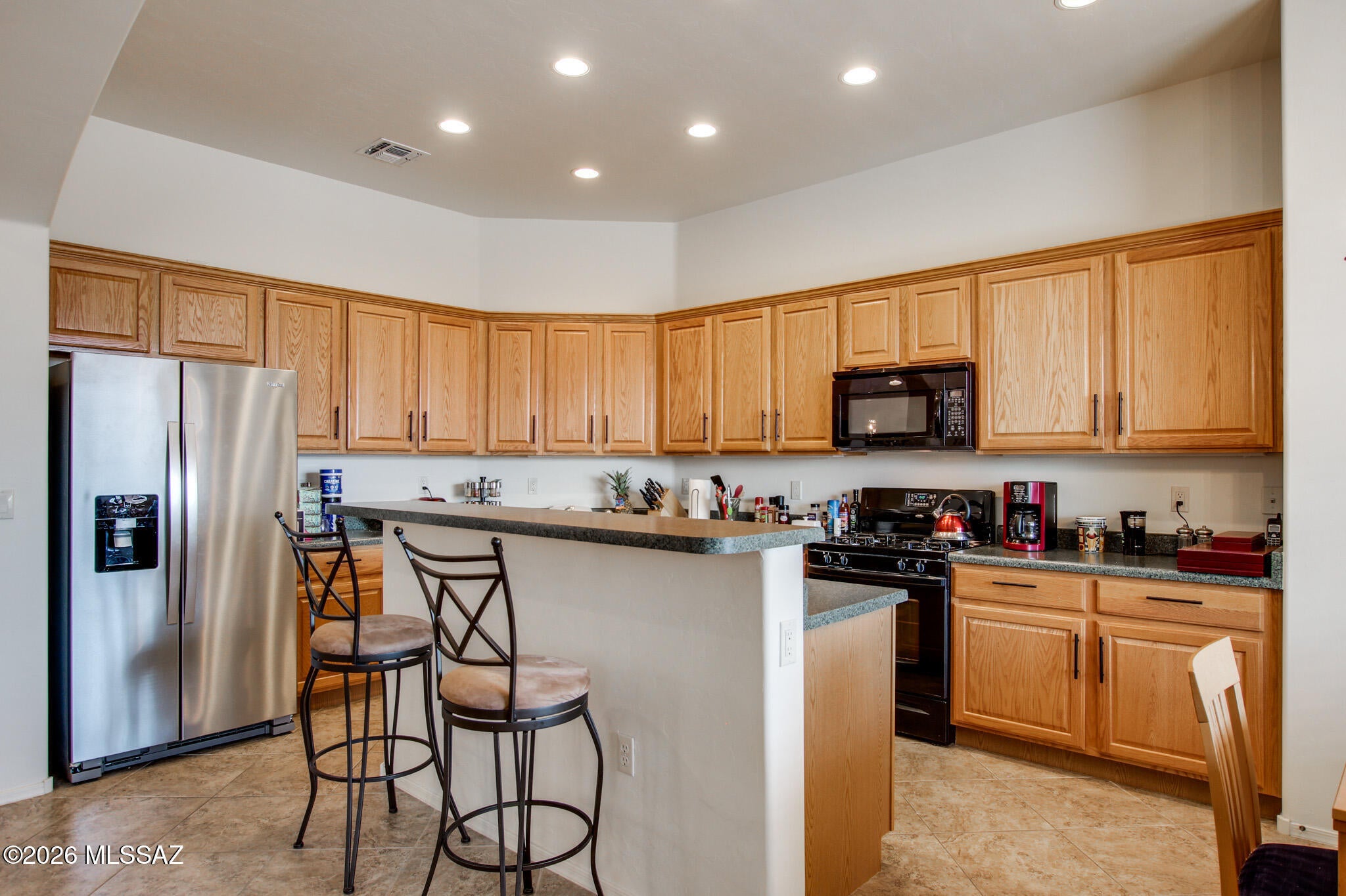 Canoa Ranch Blk 28 (1-193) - Residential