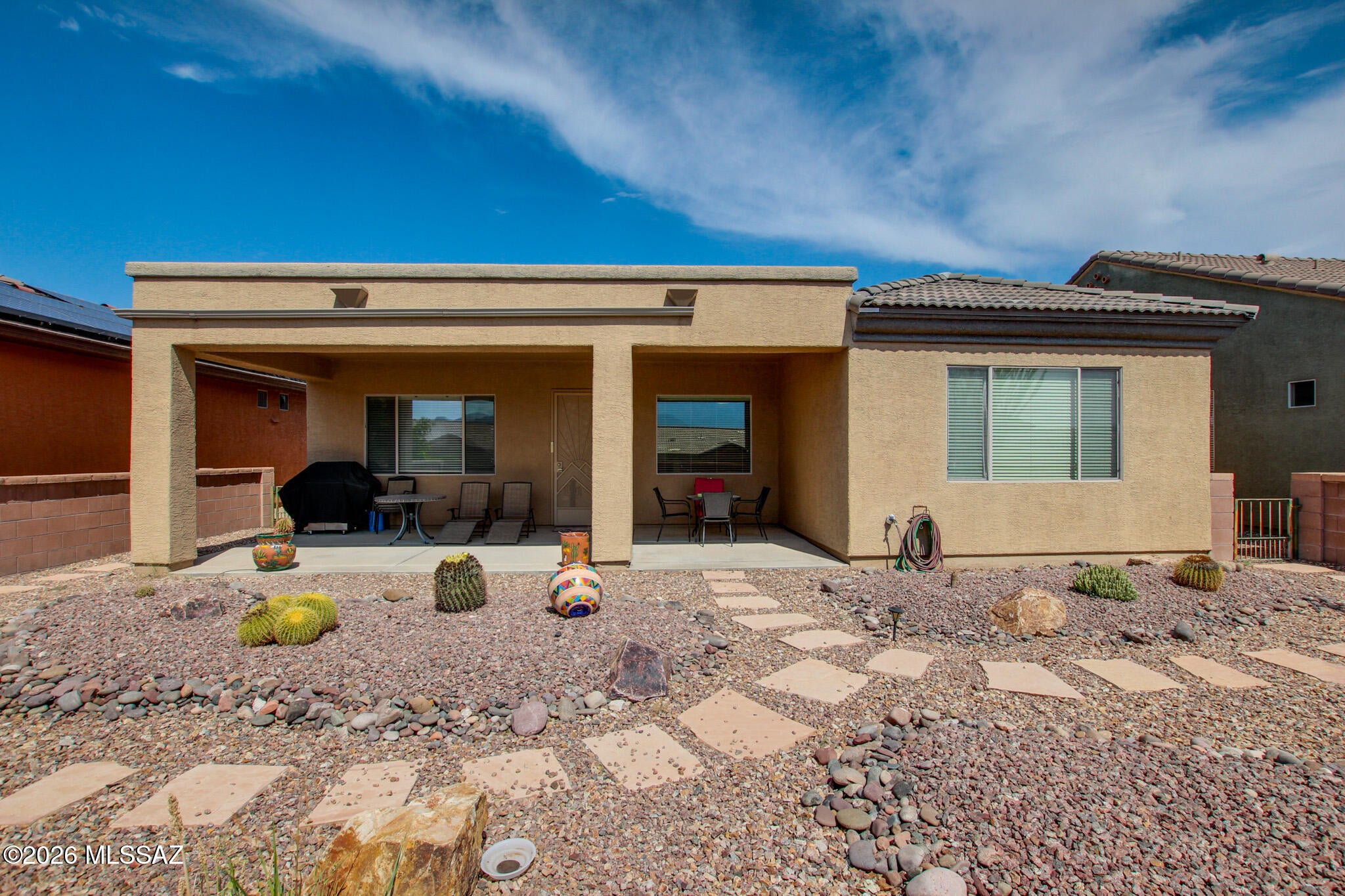 Canoa Ranch Blk 28 (1-193) - Residential