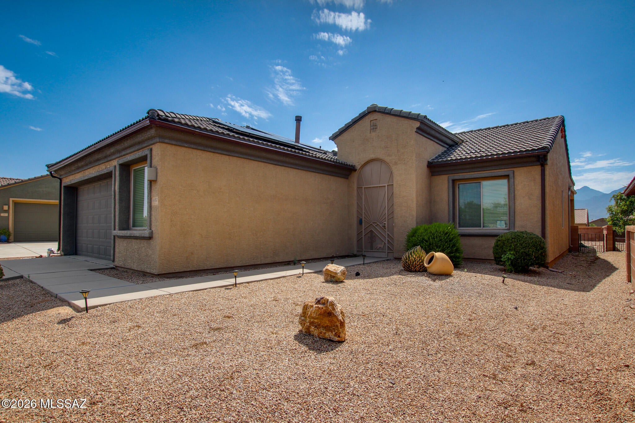 Canoa Ranch Blk 28 (1-193) - Residential