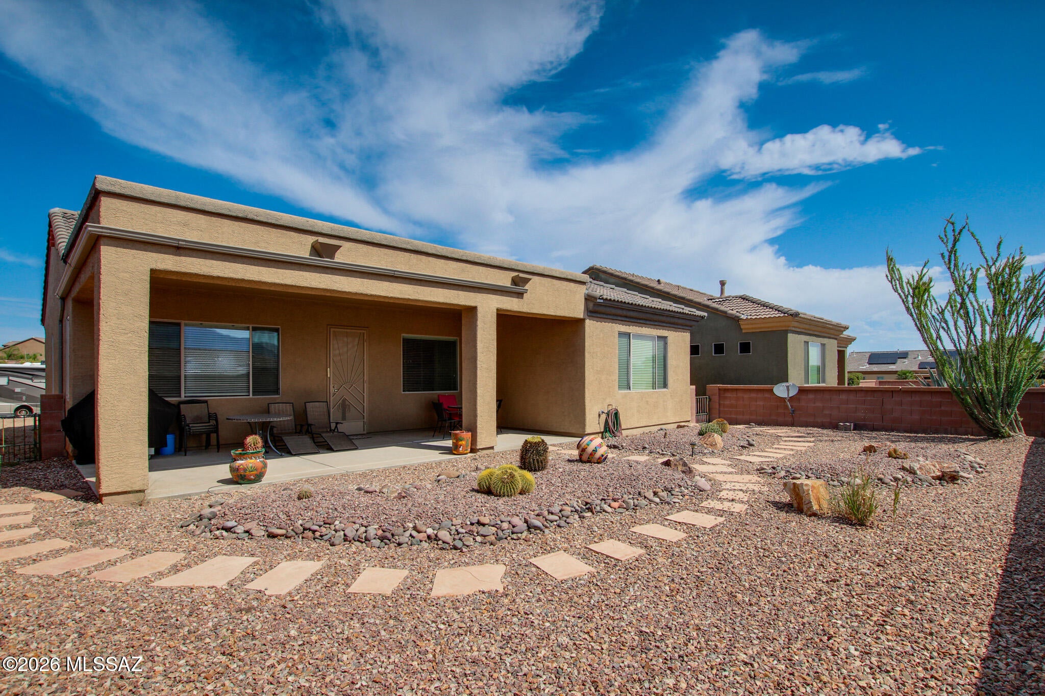 Canoa Ranch Blk 28 (1-193) - Residential
