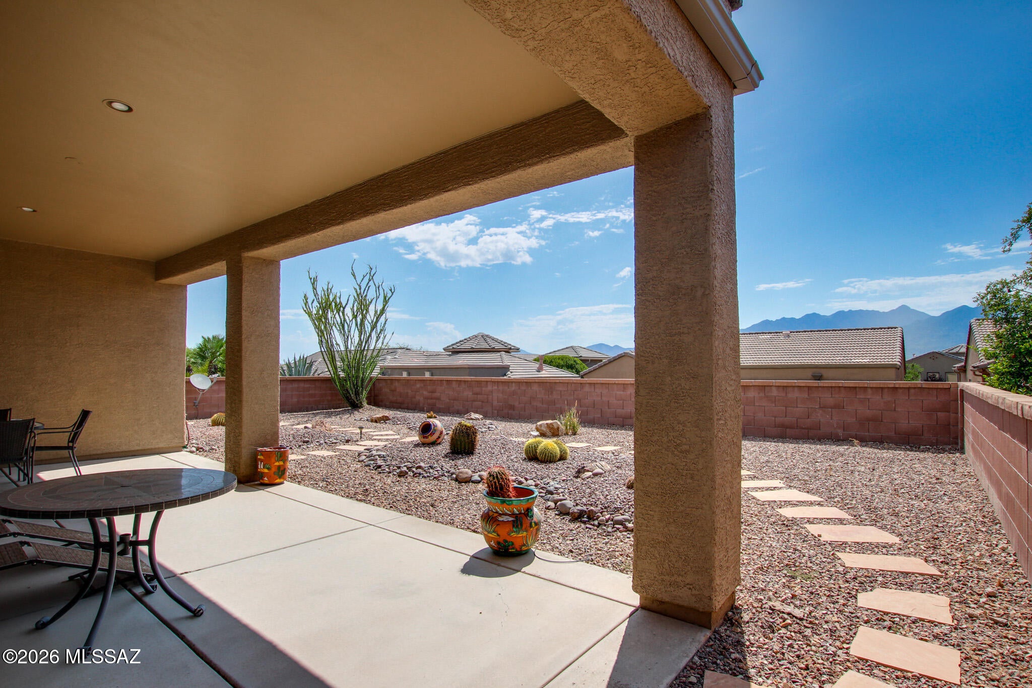 Canoa Ranch Blk 28 (1-193) - Residential