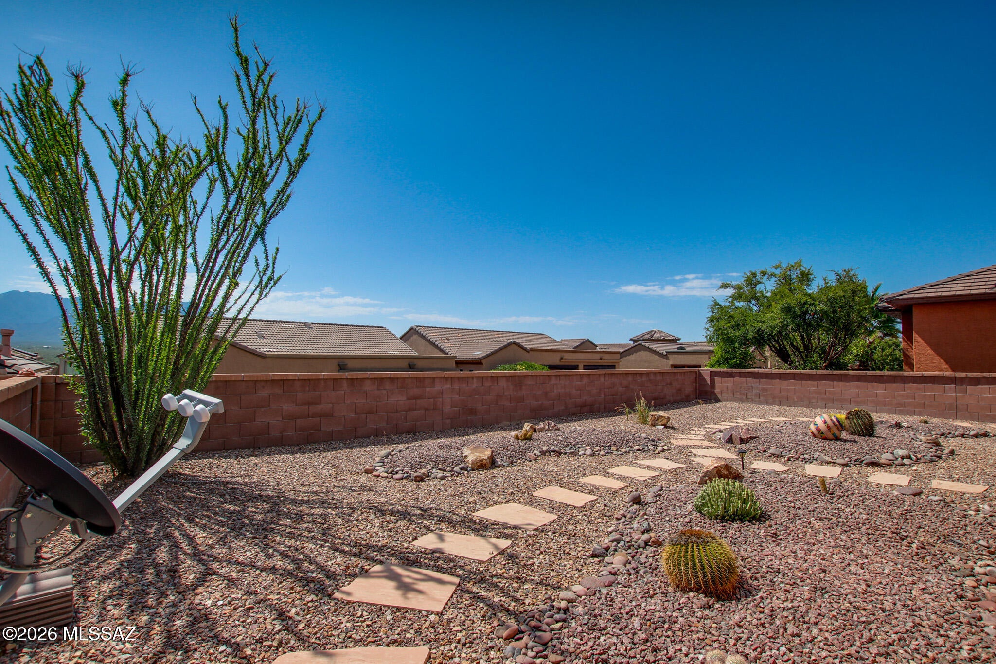 Canoa Ranch Blk 28 (1-193) - Residential