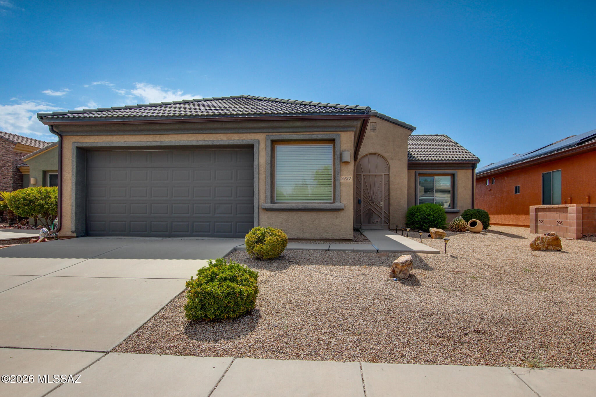 Canoa Ranch Blk 28 (1-193) - Residential