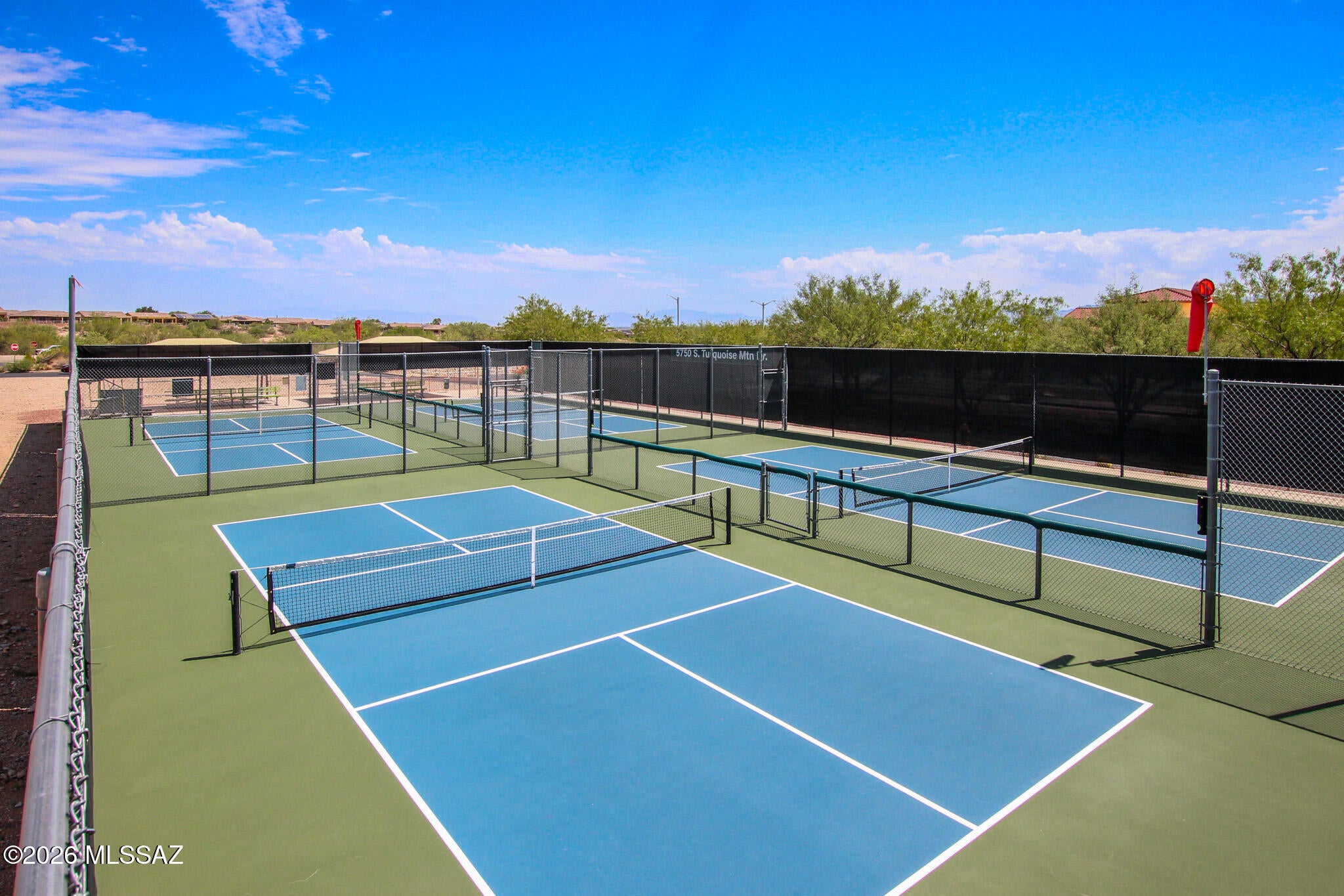 Canoa Ranch Blk 28 (1-193) - Residential