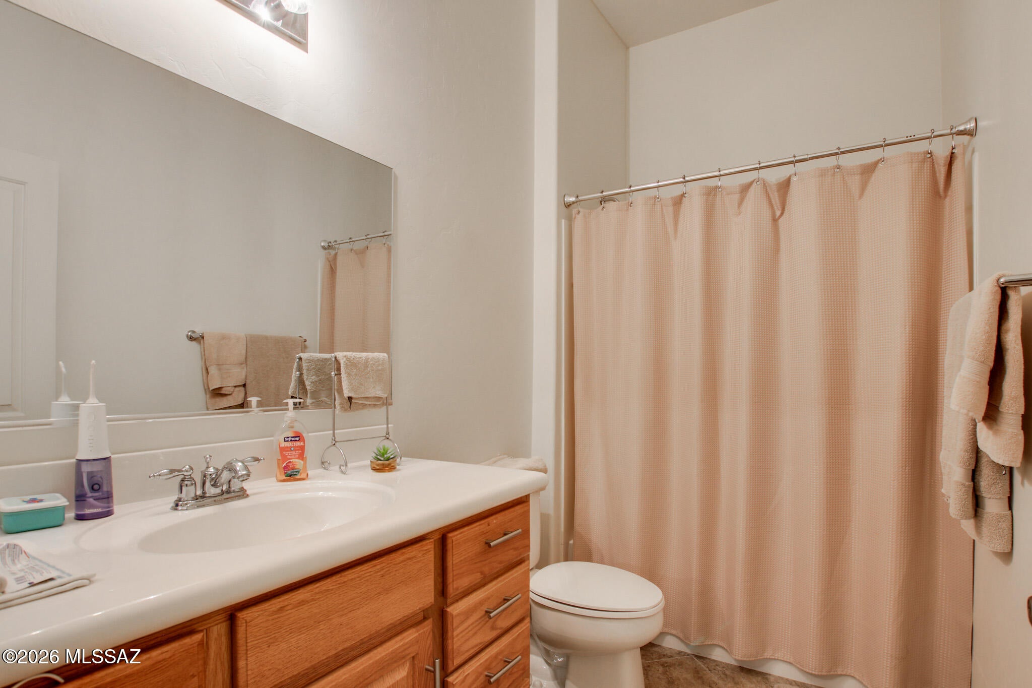 Canoa Ranch Blk 28 (1-193) - Residential