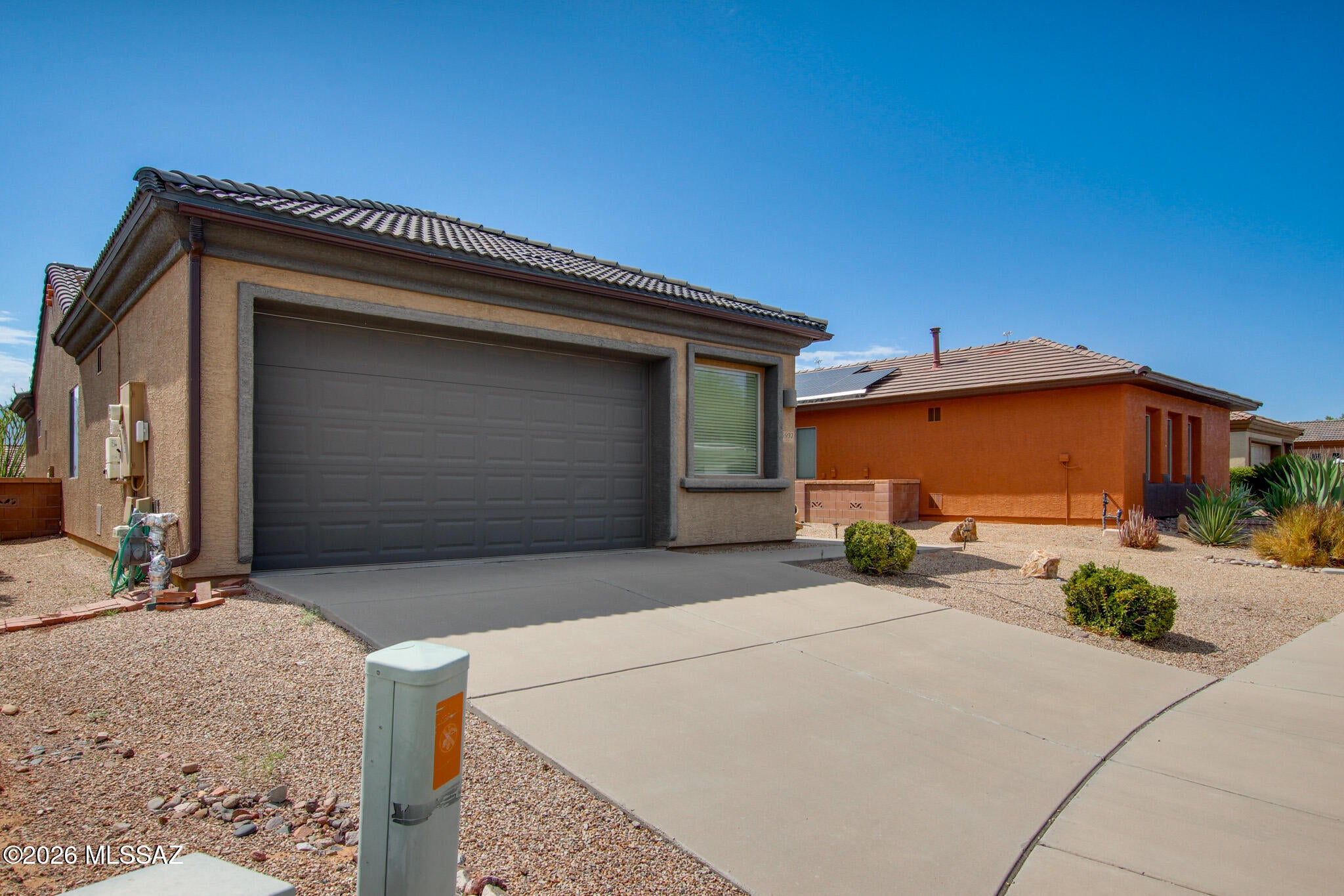 Canoa Ranch Blk 28 (1-193) - Residential
