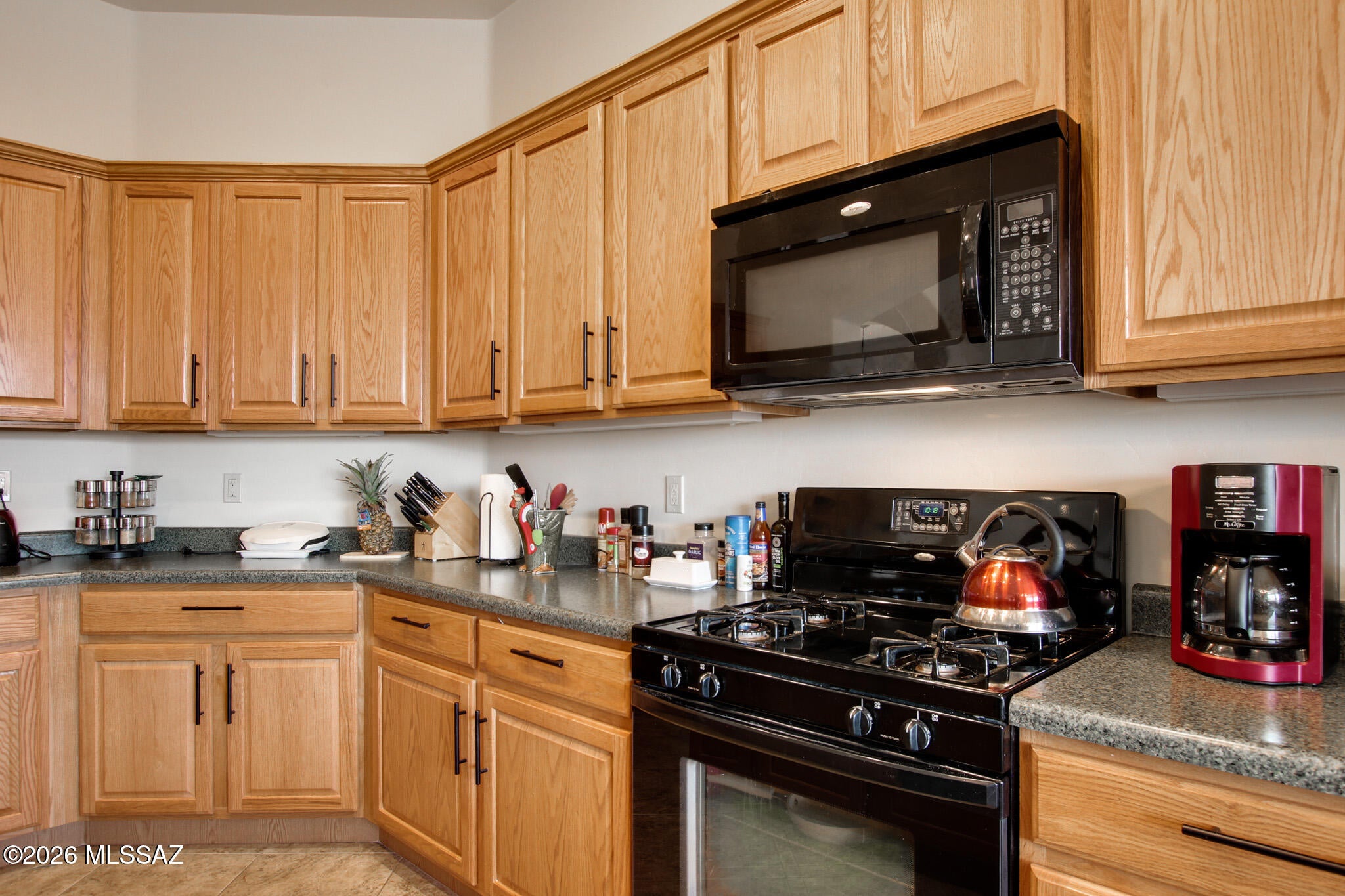 Canoa Ranch Blk 28 (1-193) - Residential