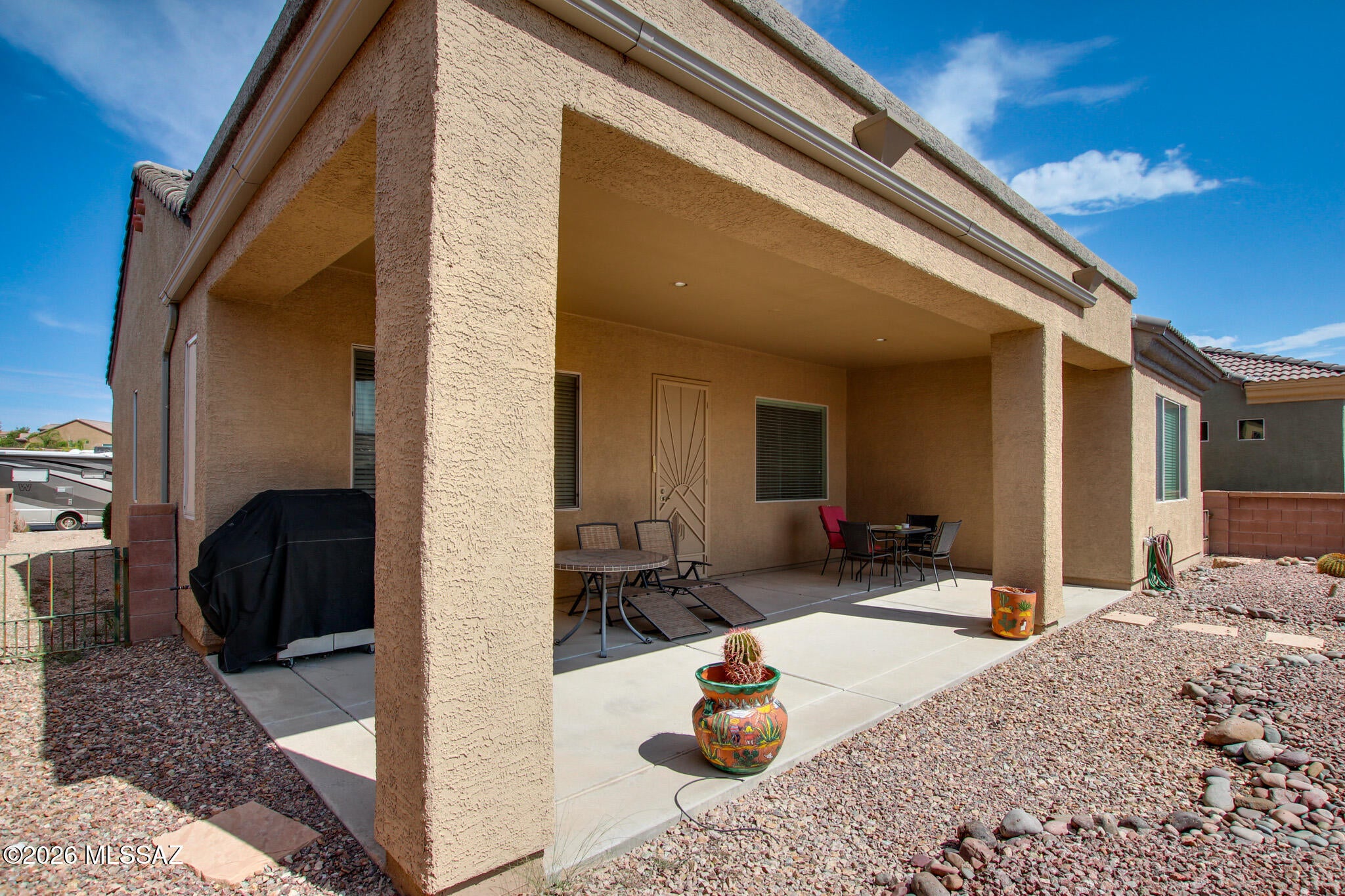 Canoa Ranch Blk 28 (1-193) - Residential